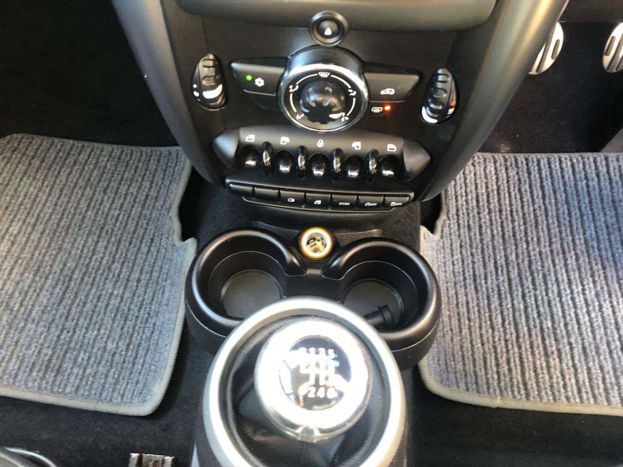 2012 MINI COUNTRYMAN 2012 MINI COUNTRYMAN