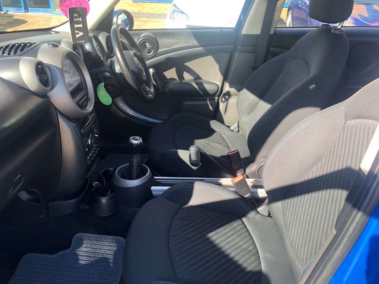 2012 MINI COUNTRYMAN 2012 MINI COUNTRYMAN