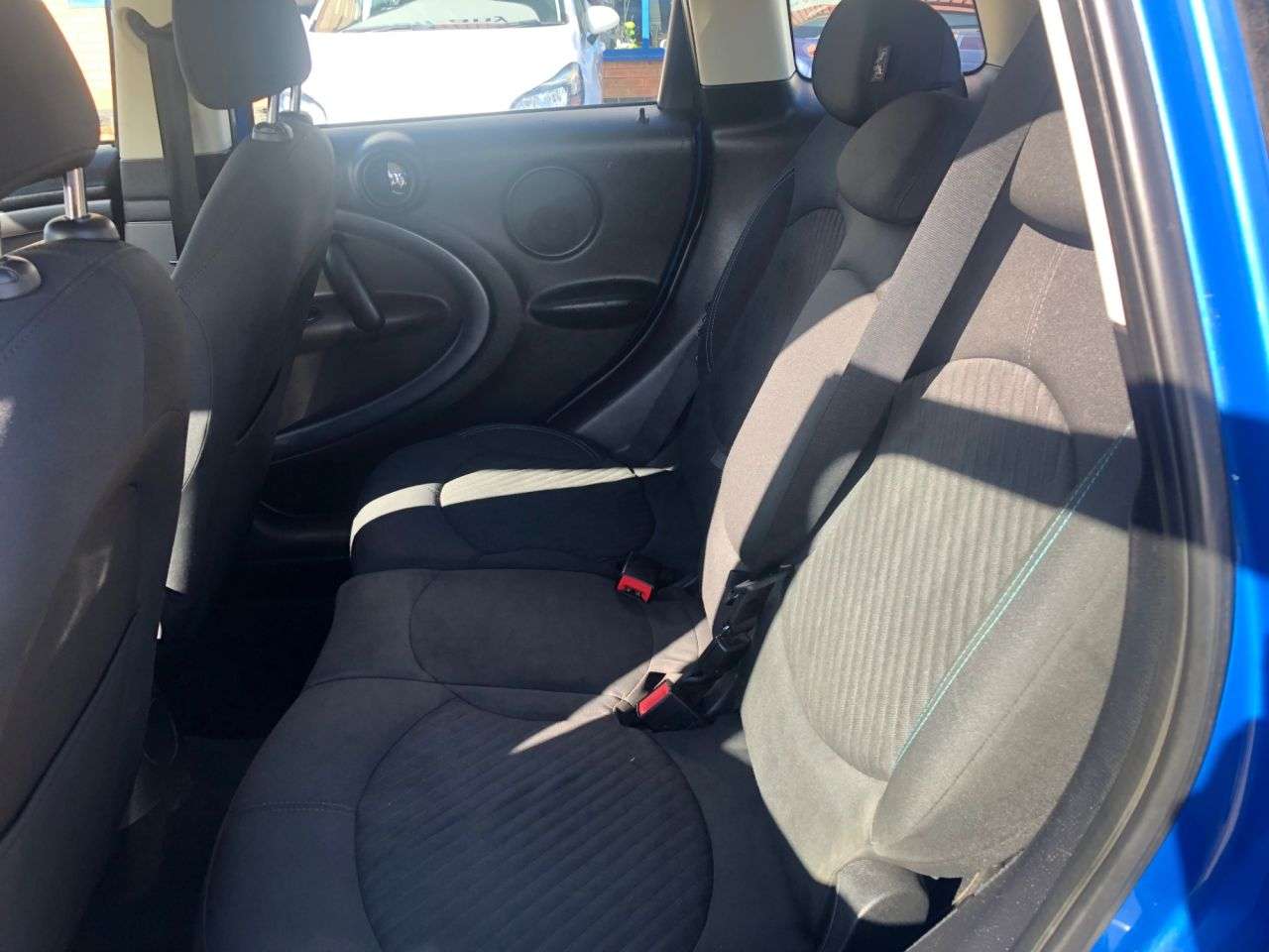 2012 MINI COUNTRYMAN 2012 MINI COUNTRYMAN