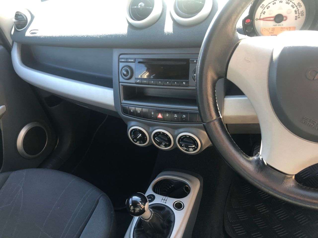 2006 SMART FORFOUR 2006 SMART FORFOUR