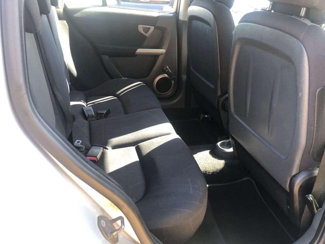 2006 SMART FORFOUR 2006 SMART FORFOUR