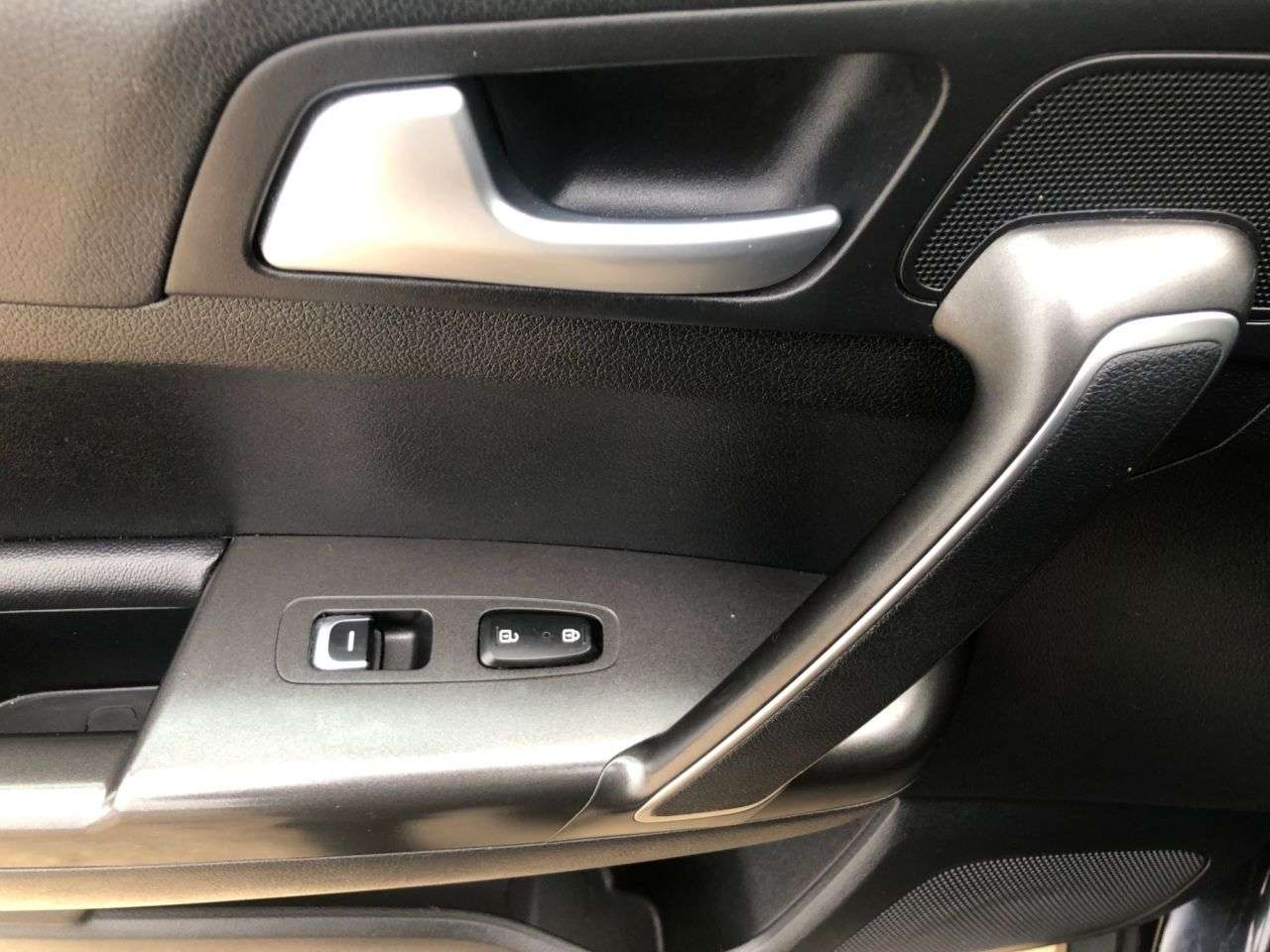 2019 KIA SPORTAGE 2019 KIA SPORTAGE