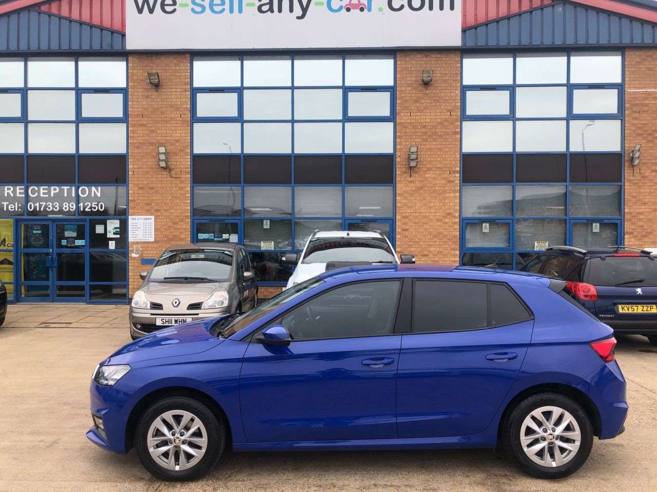 2023 SKODA FABIA 2023 SKODA FABIA