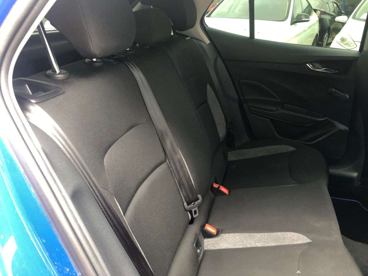 2023 SKODA FABIA 2023 SKODA FABIA