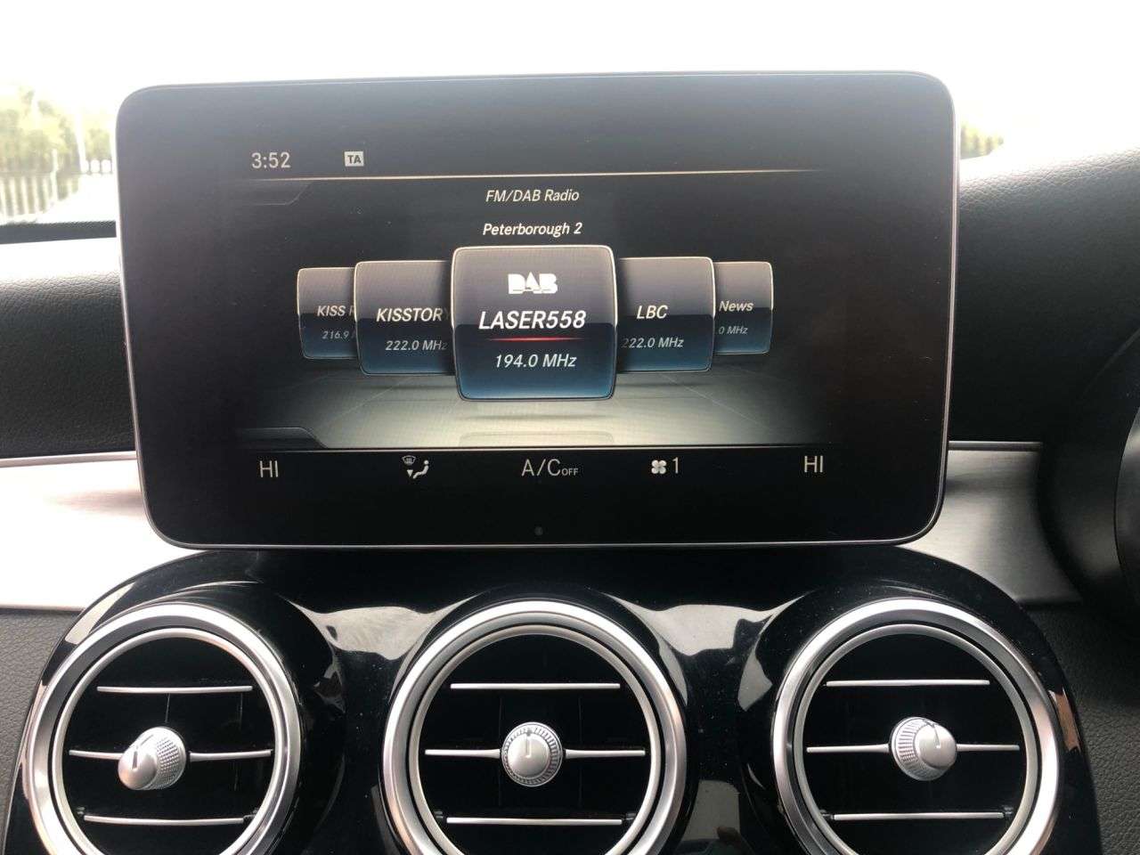 2017 MERCEDES-BENZ C-CLASS 2017 MERCEDES-BENZ C-CLASS