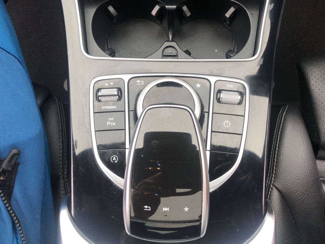 2017 MERCEDES-BENZ C-CLASS 2017 MERCEDES-BENZ C-CLASS