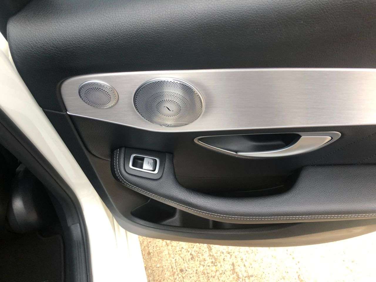 2017 MERCEDES-BENZ C-CLASS 2017 MERCEDES-BENZ C-CLASS