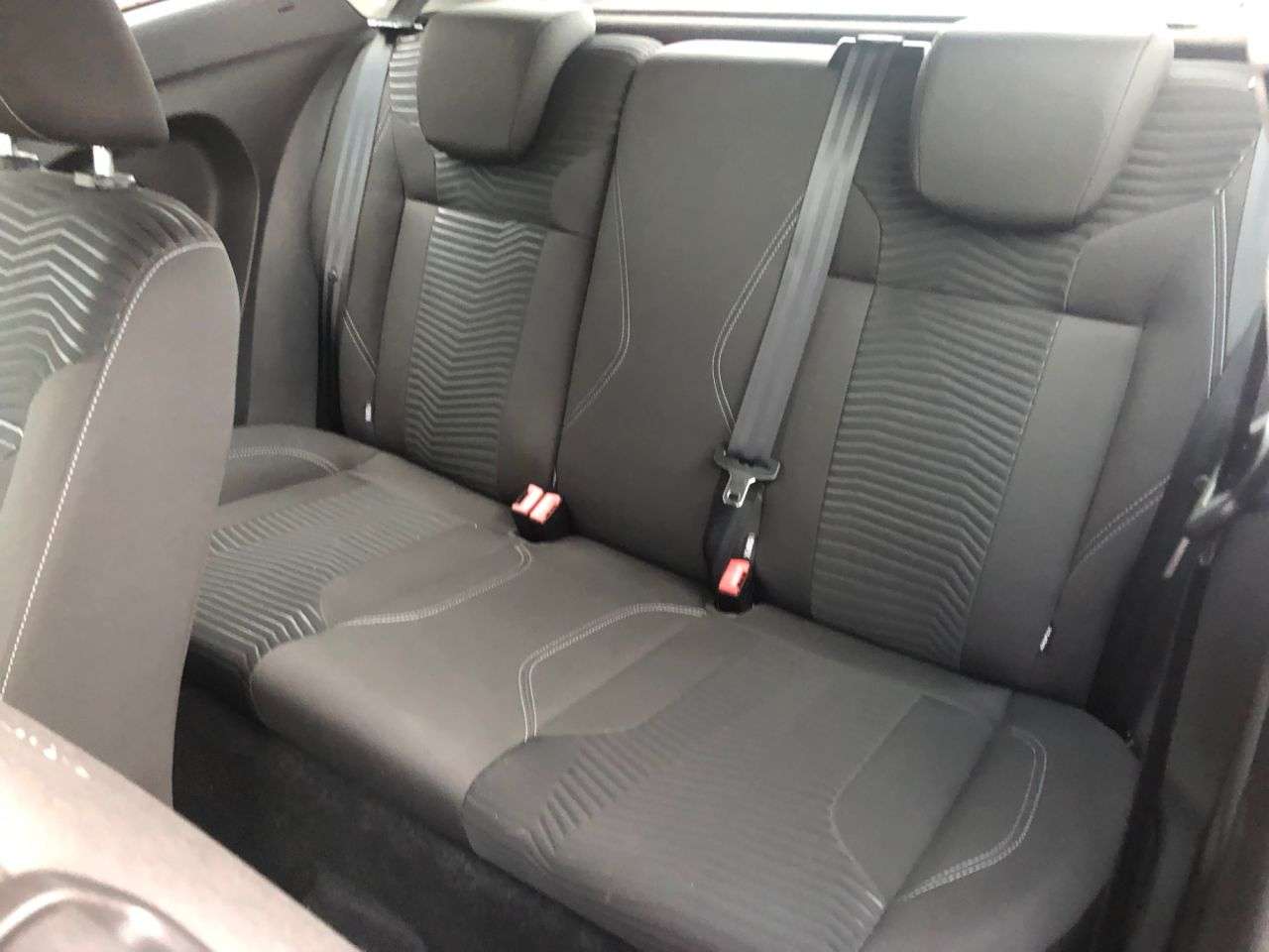 2017 FORD FIESTA 2017 FORD FIESTA