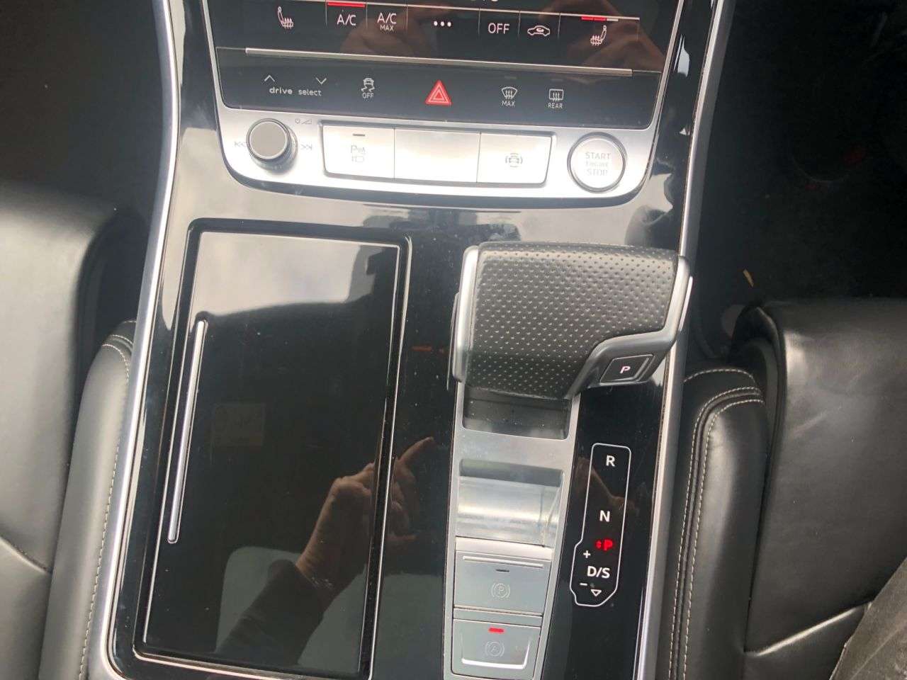 2020 AUDI Q8 2020 AUDI Q8