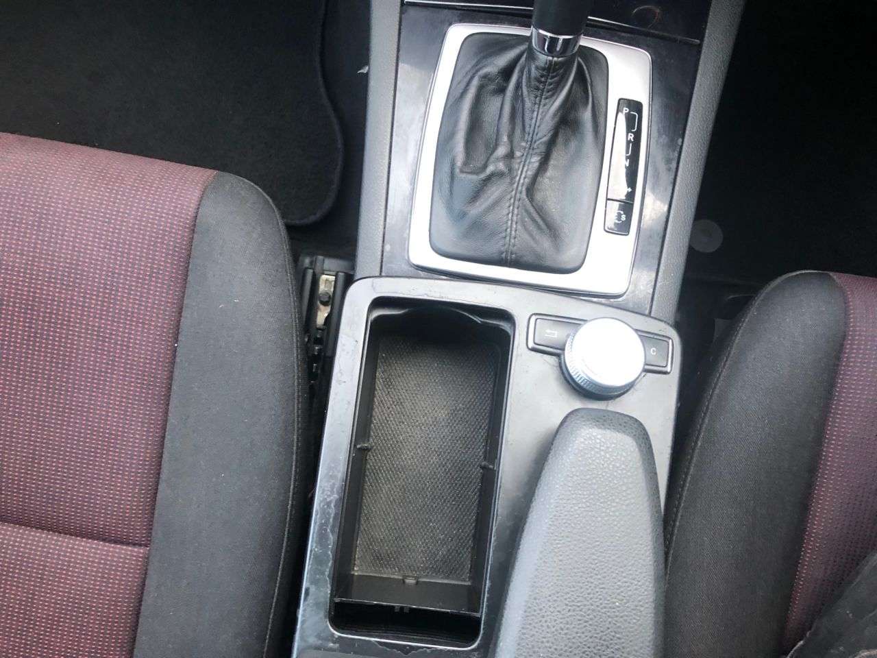 2008 MERCEDES-BENZ C-CLASS 2008 MERCEDES-BENZ C-CLASS