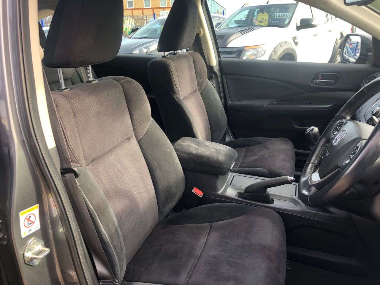 2013 HONDA CR-V 2013 HONDA CR-V