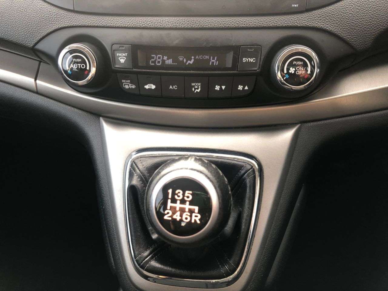 2013 HONDA CR-V 2013 HONDA CR-V