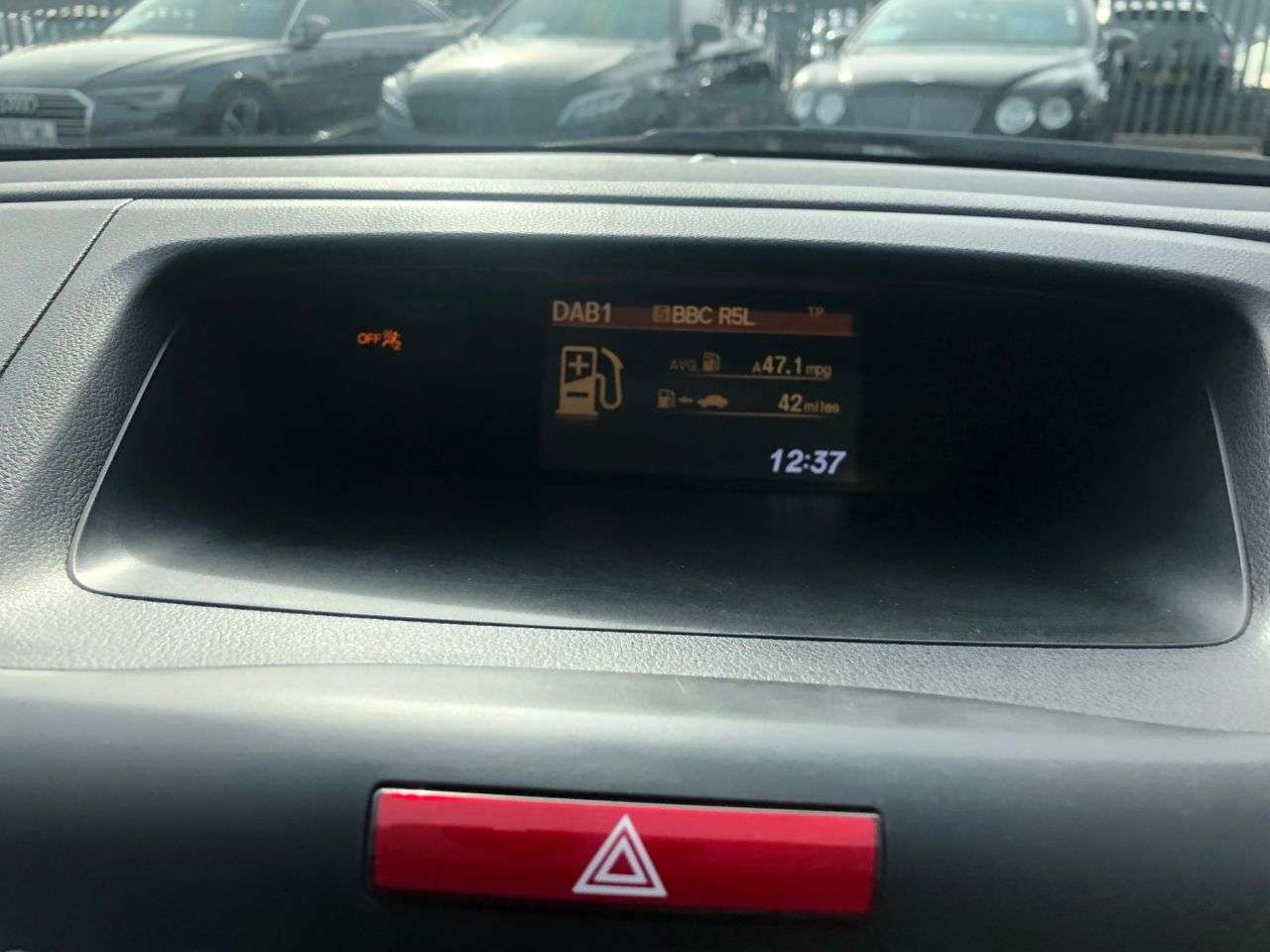 2013 HONDA CR-V 2013 HONDA CR-V