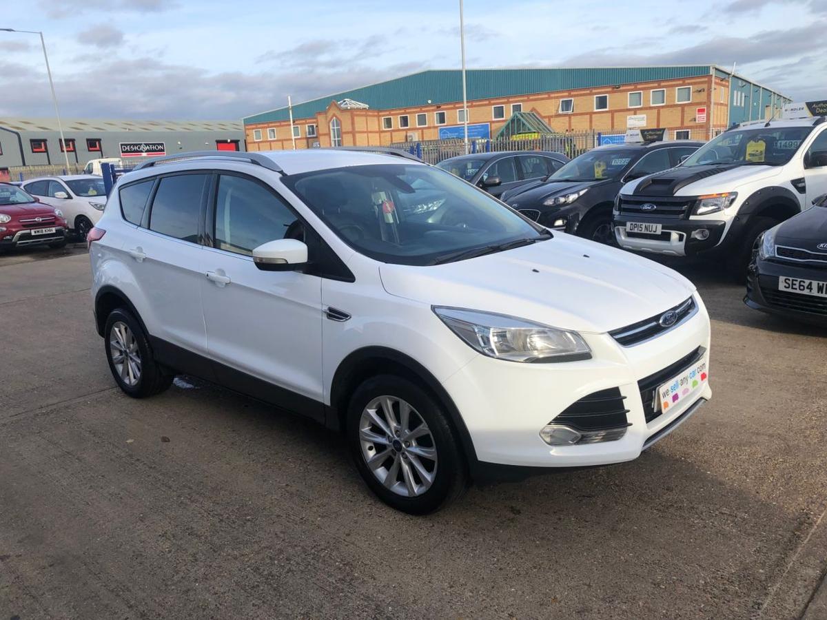 Check out this Ford Kuga 2015 Diesel Manual