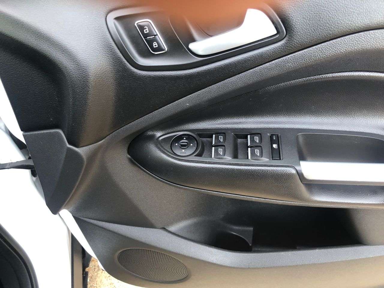 2015 FORD KUGA 2015 FORD KUGA