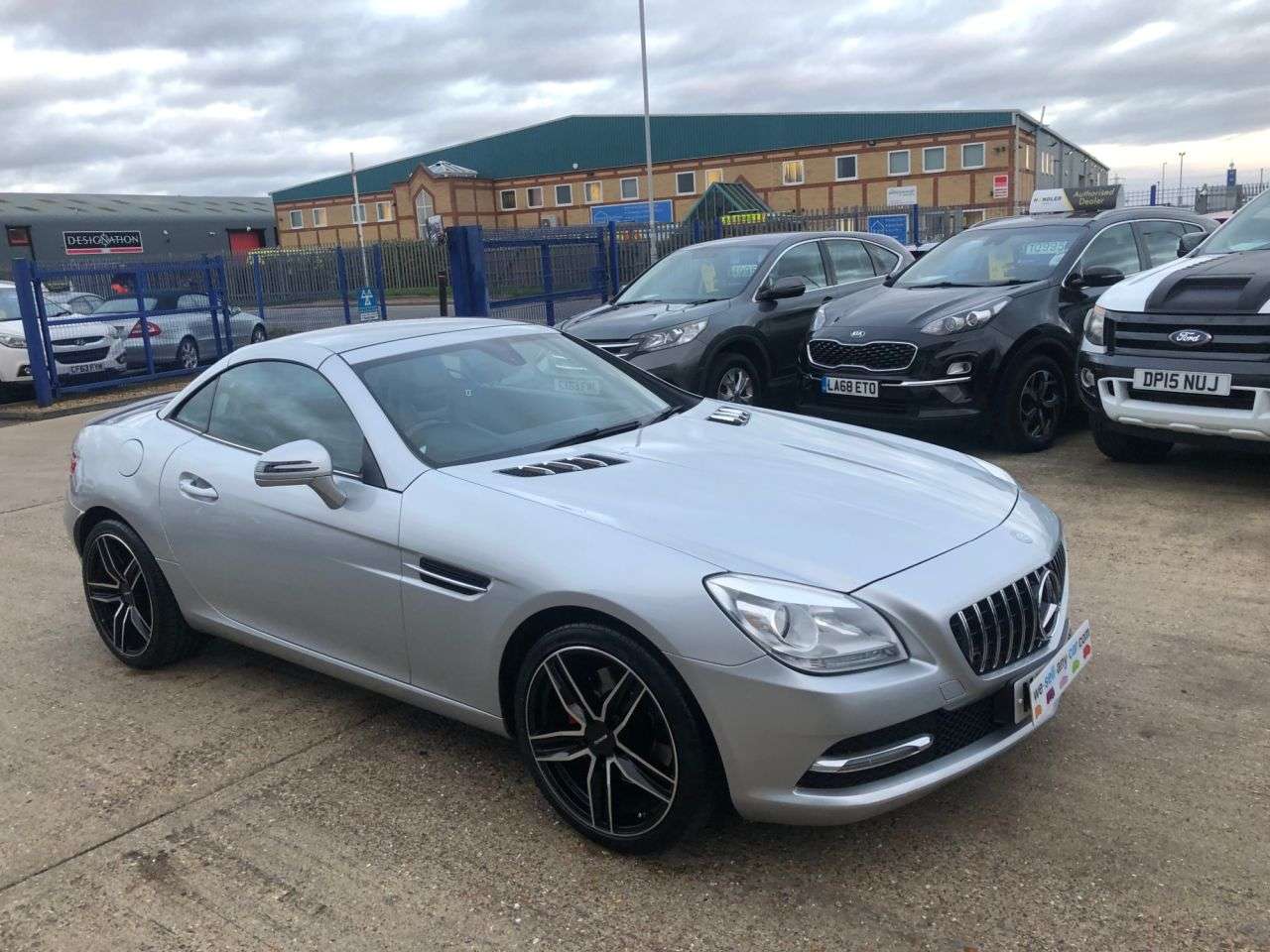 2009 MERCEDES-BENZ SLK 2009 MERCEDES-BENZ SLK