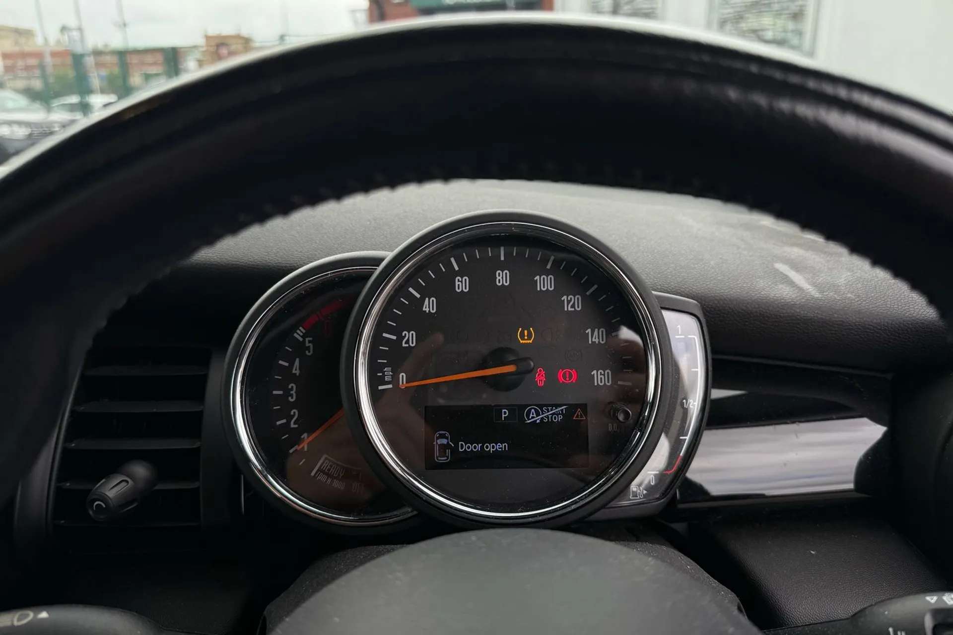 2017 MINI HATCH 2017 MINI HATCH