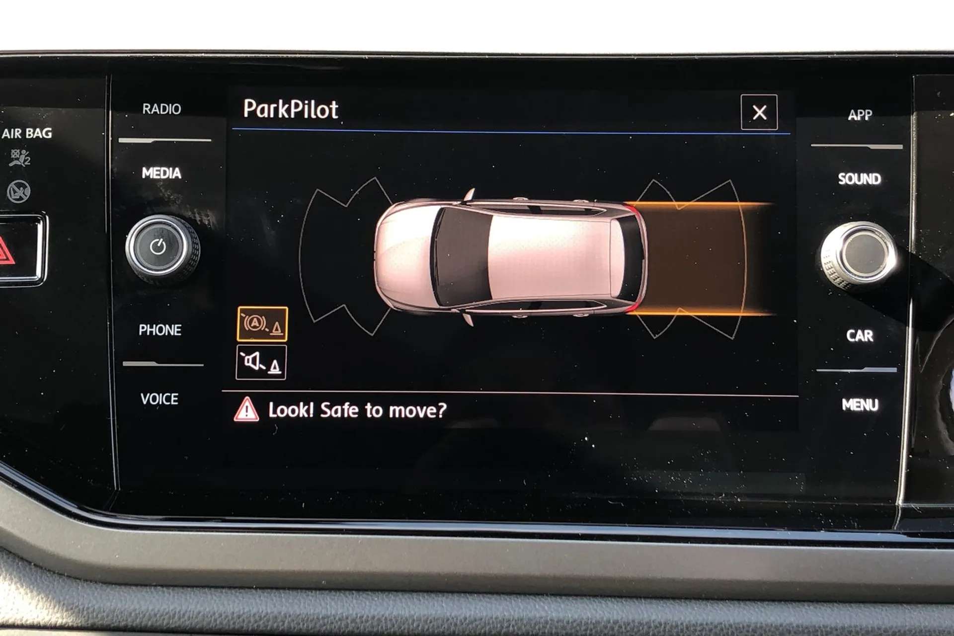 2019 VOLKSWAGEN POLO 2019 VOLKSWAGEN POLO