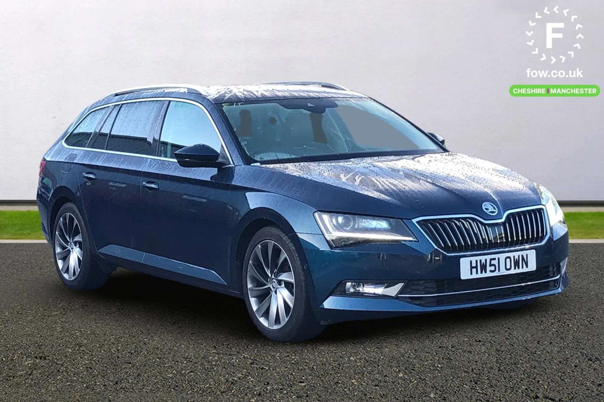 2017 SKODA SUPERB 2017 SKODA SUPERB