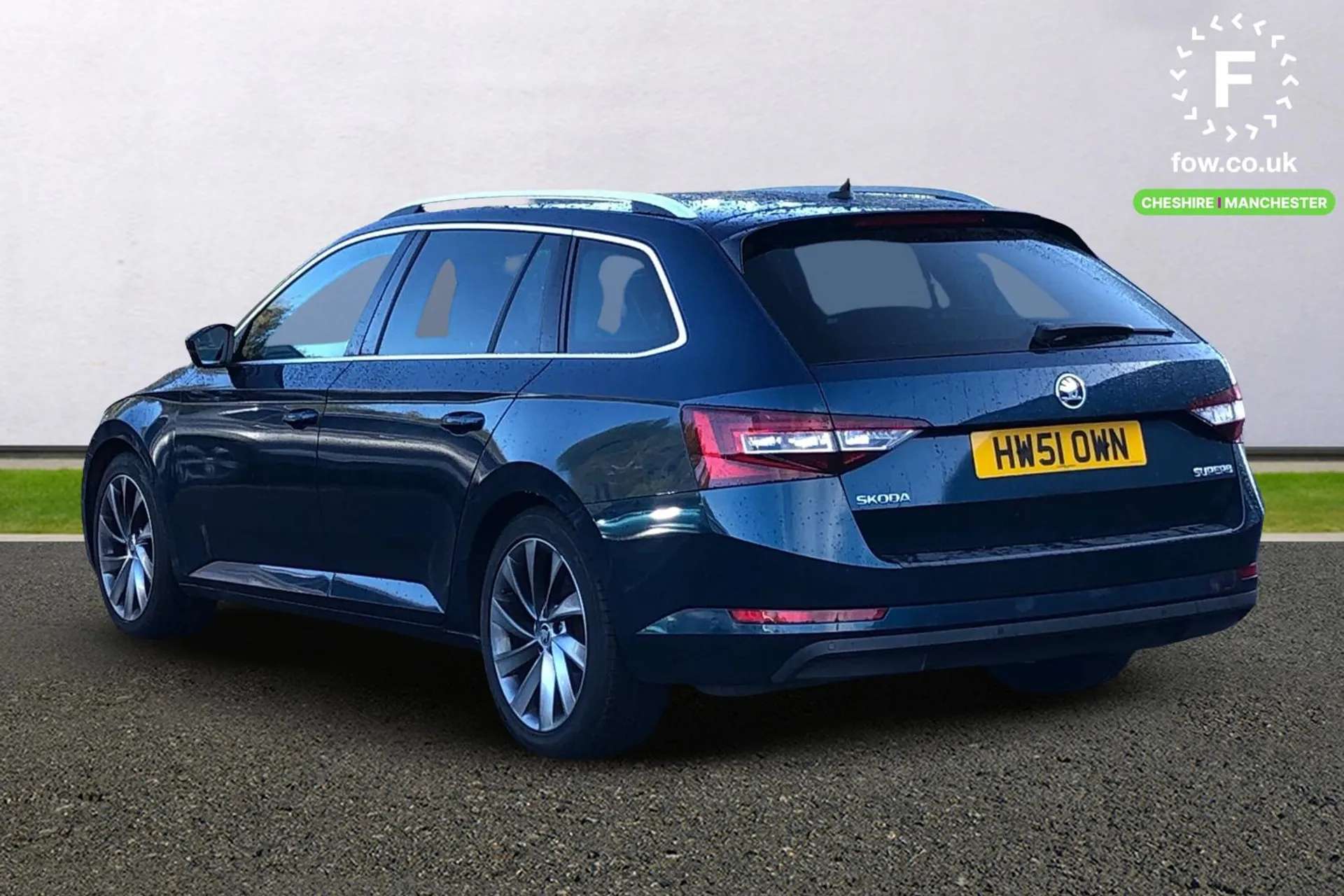 2017 SKODA SUPERB 2017 SKODA SUPERB