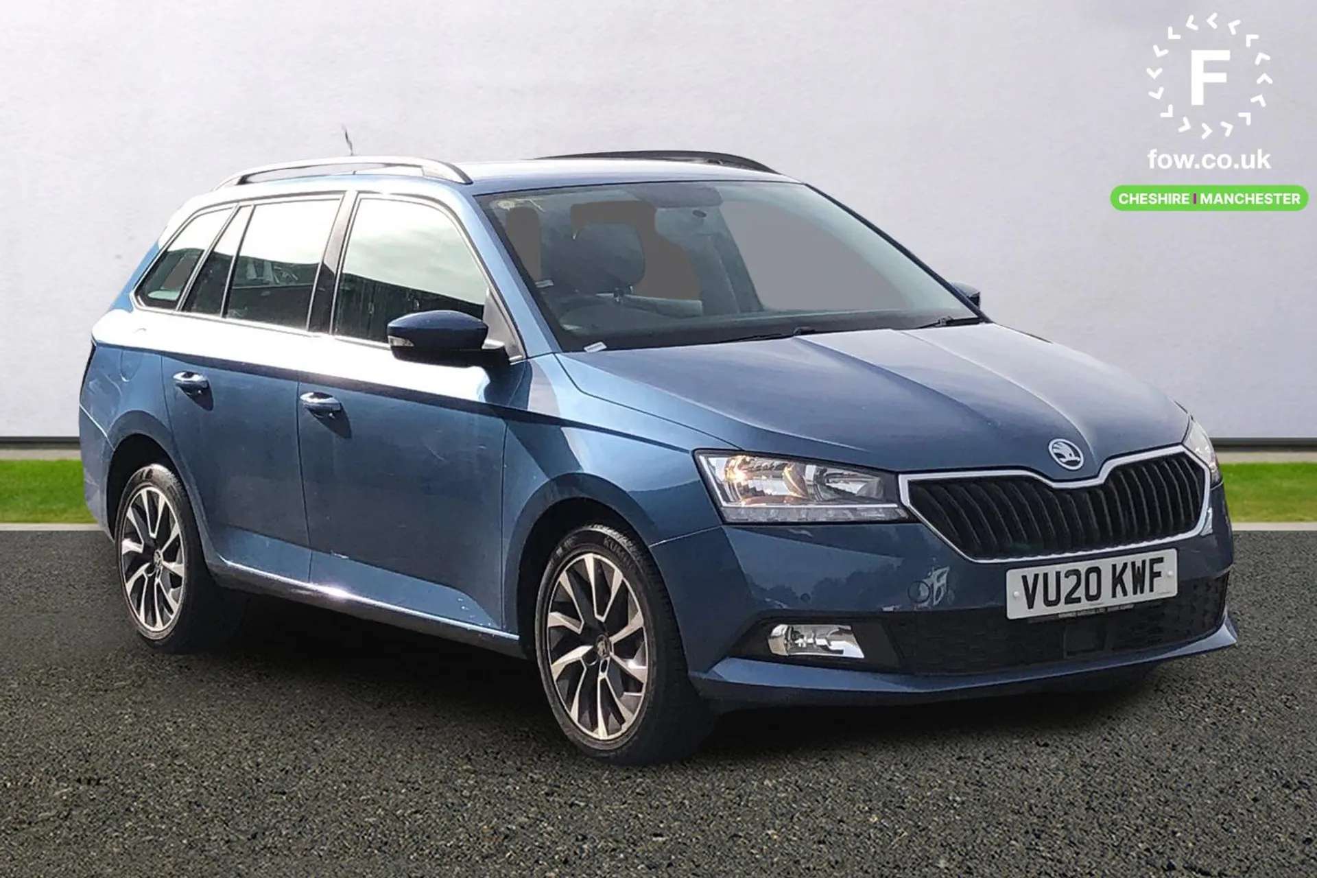 2020 SKODA FABIA 2020 SKODA FABIA