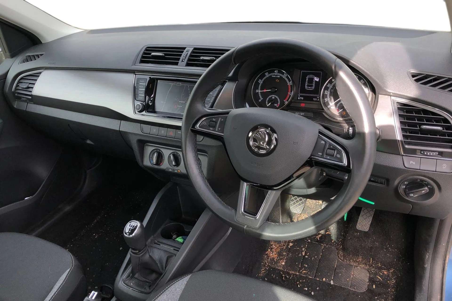 2020 SKODA FABIA 2020 SKODA FABIA