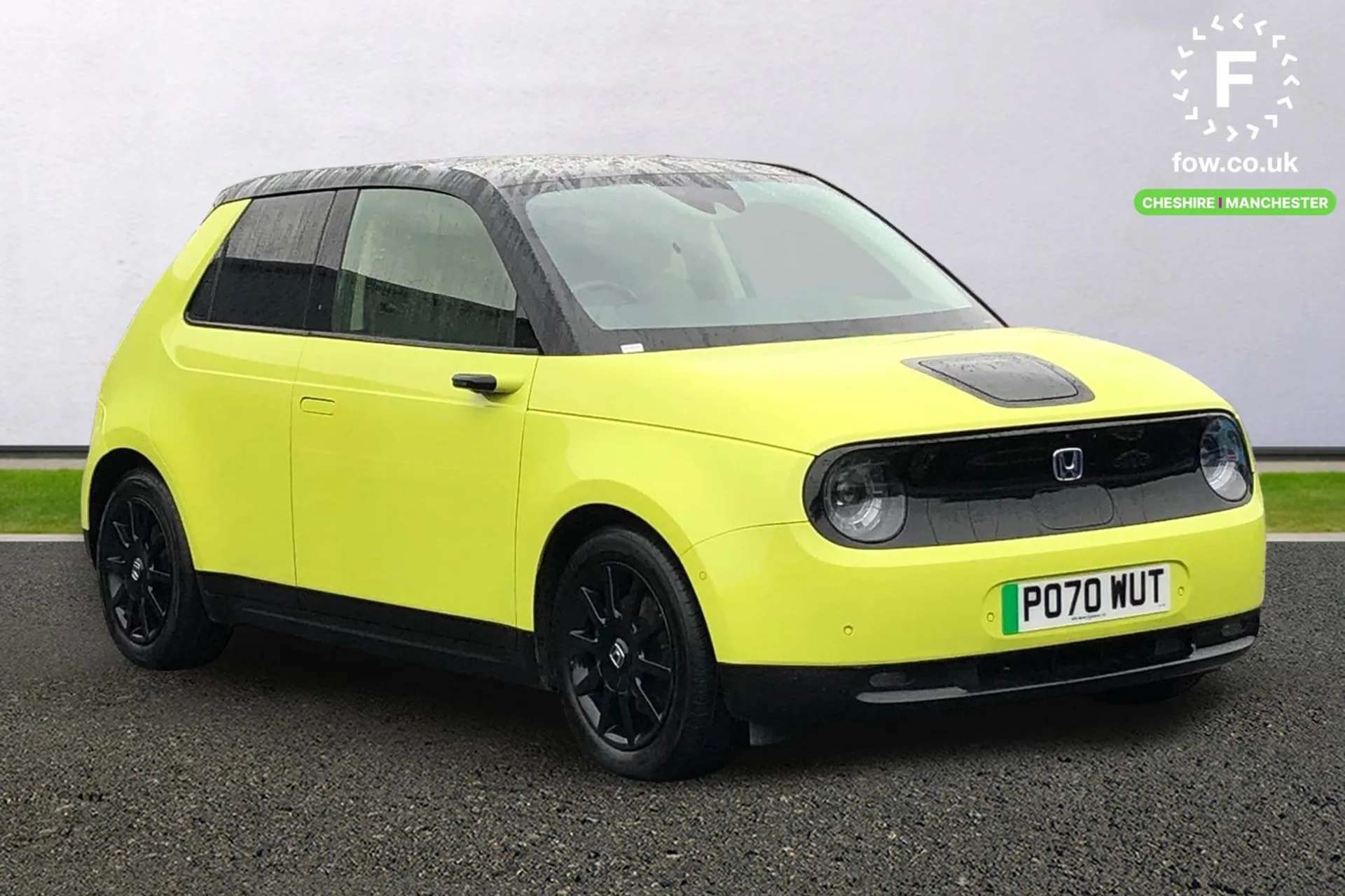 2020 HONDA HONDA E 2020 HONDA HONDA E