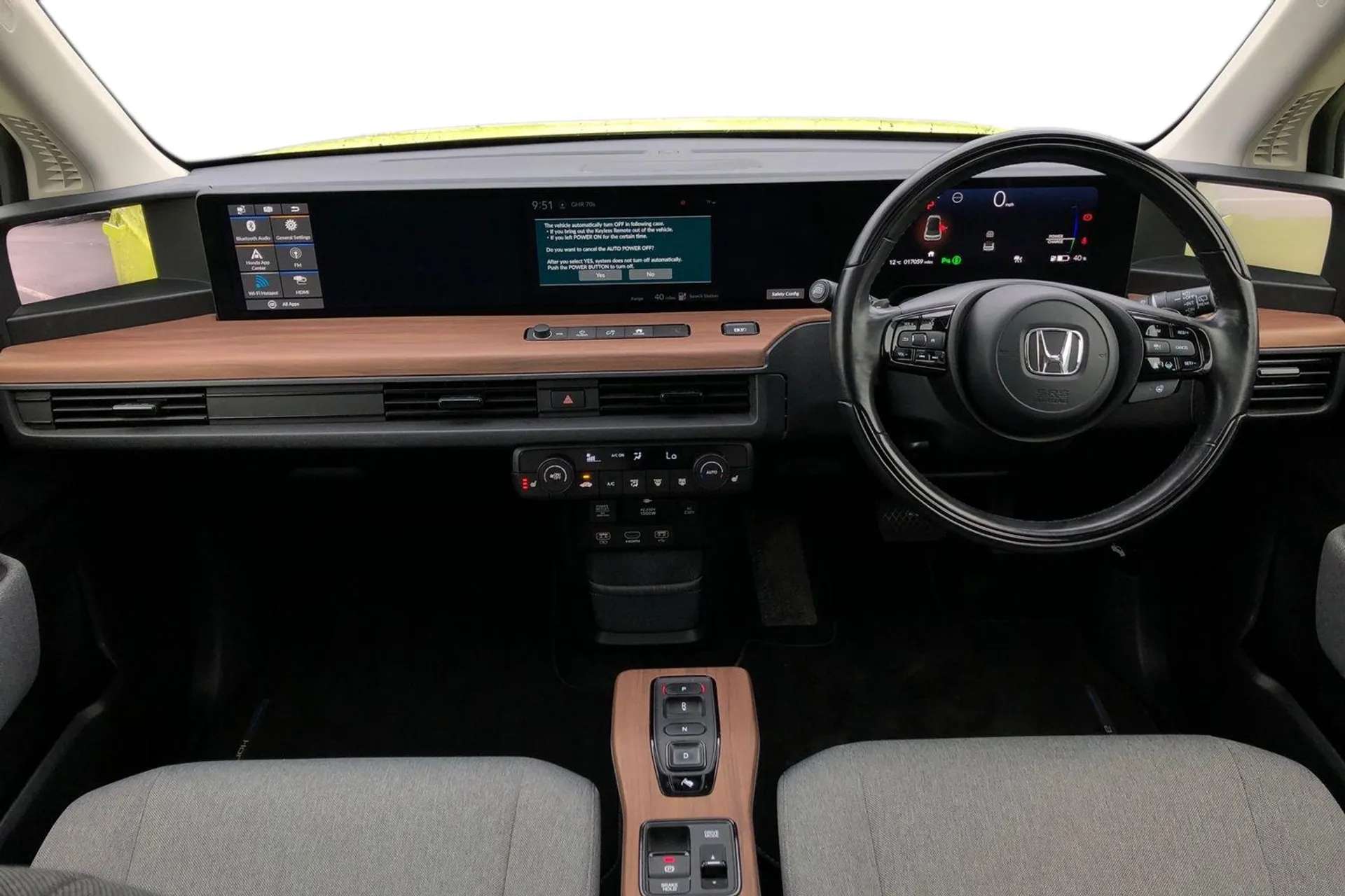 2020 HONDA HONDA E 2020 HONDA HONDA E