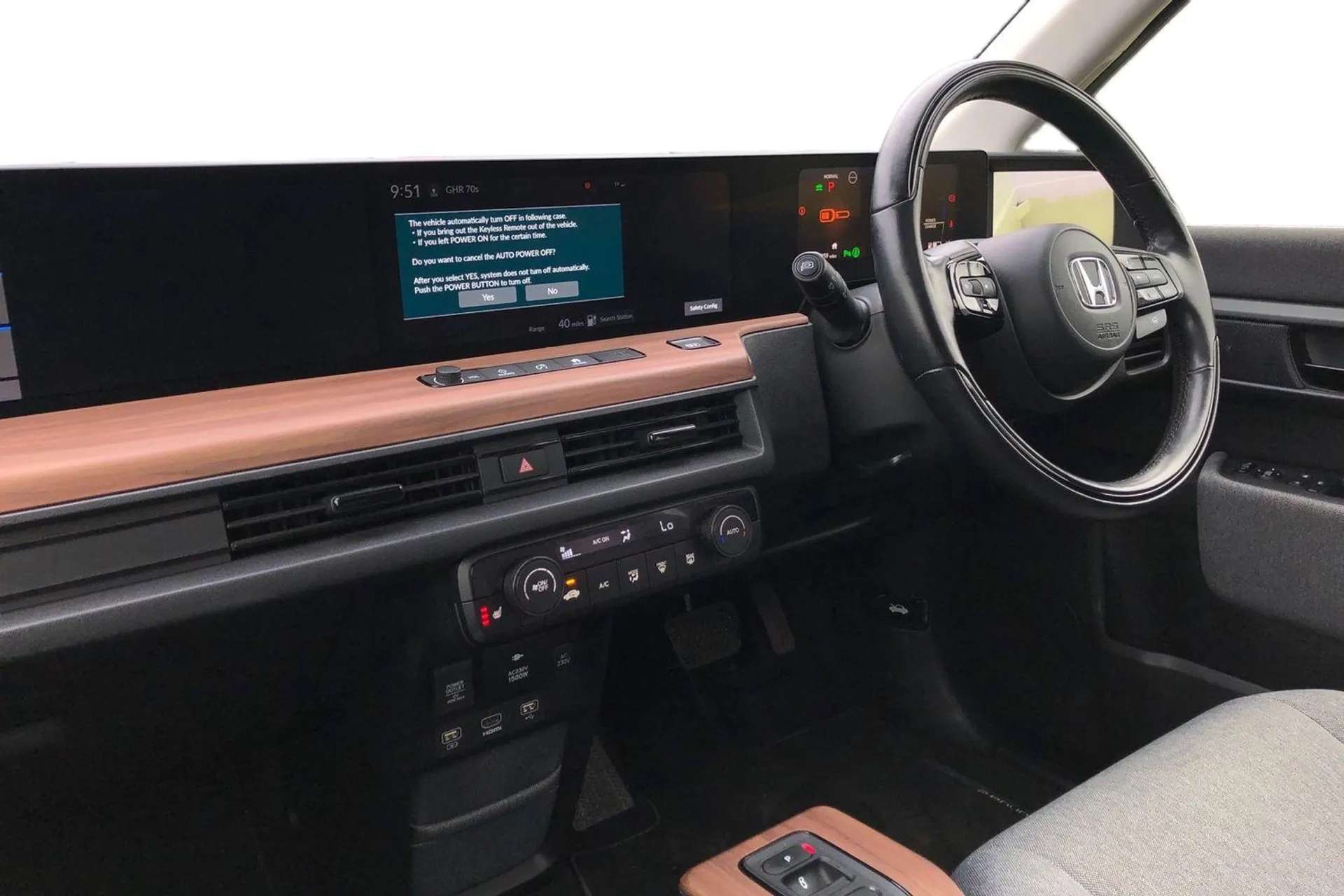 2020 HONDA HONDA E 2020 HONDA HONDA E