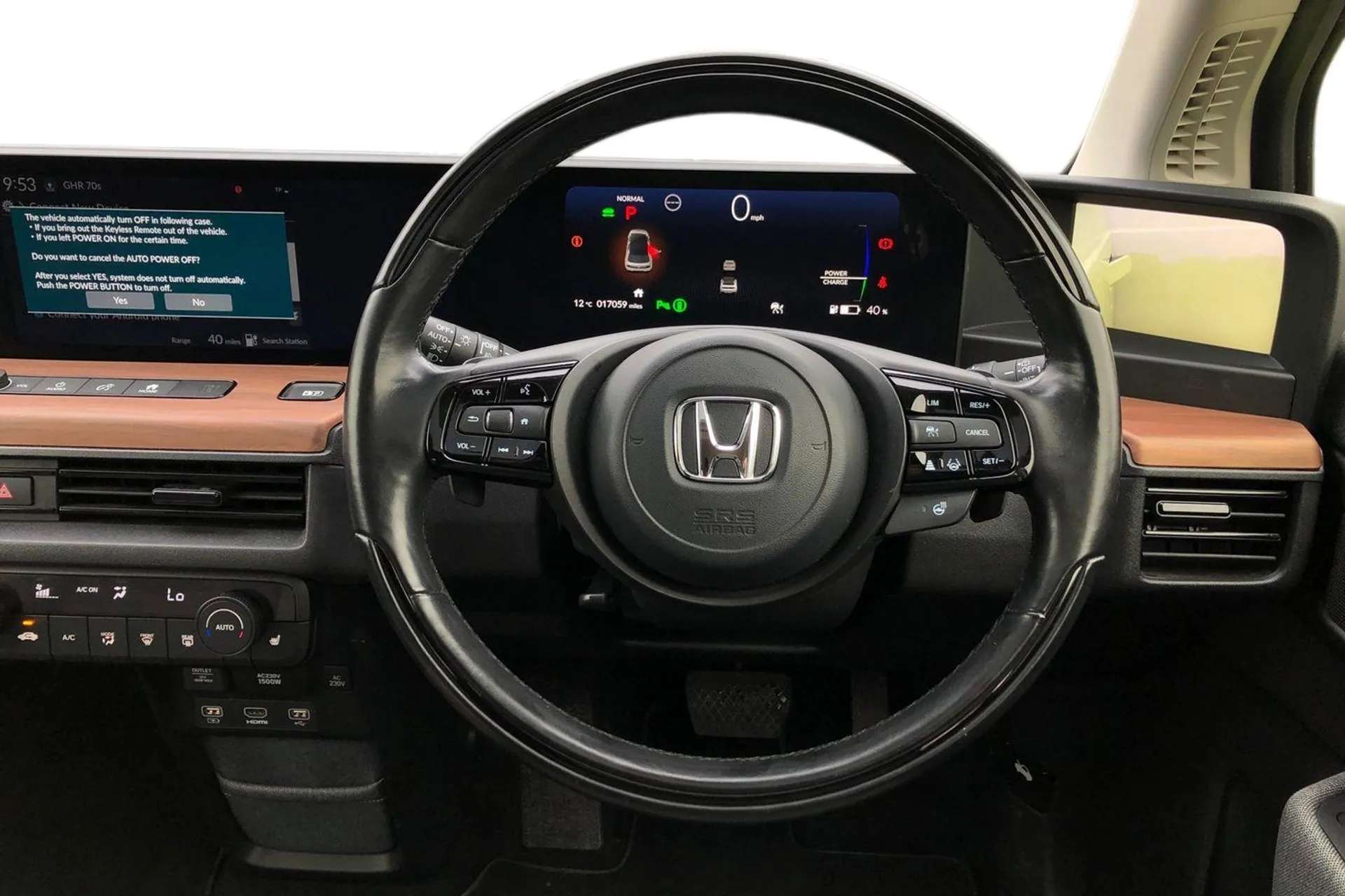 2020 HONDA HONDA E 2020 HONDA HONDA E