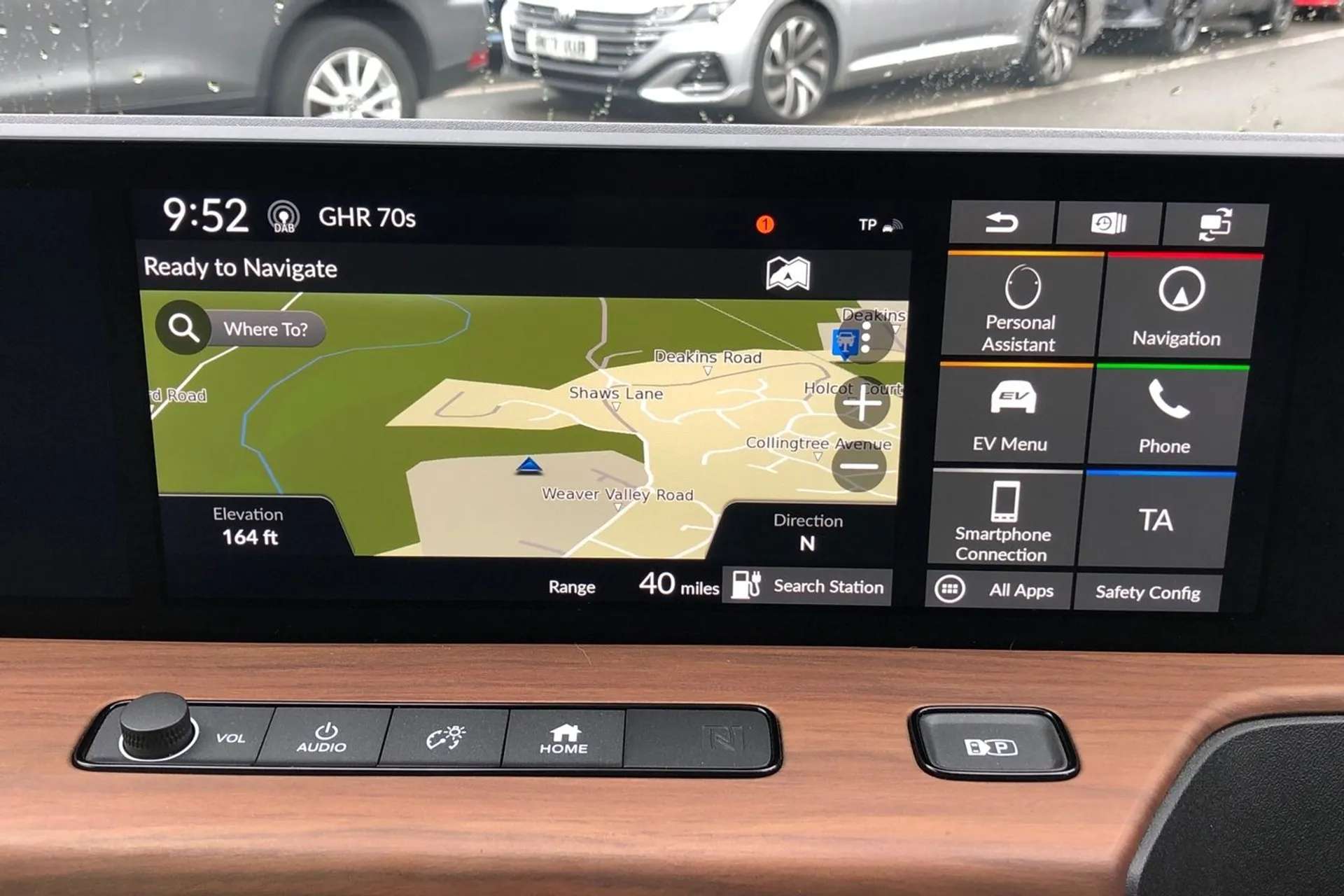 2020 HONDA HONDA E 2020 HONDA HONDA E