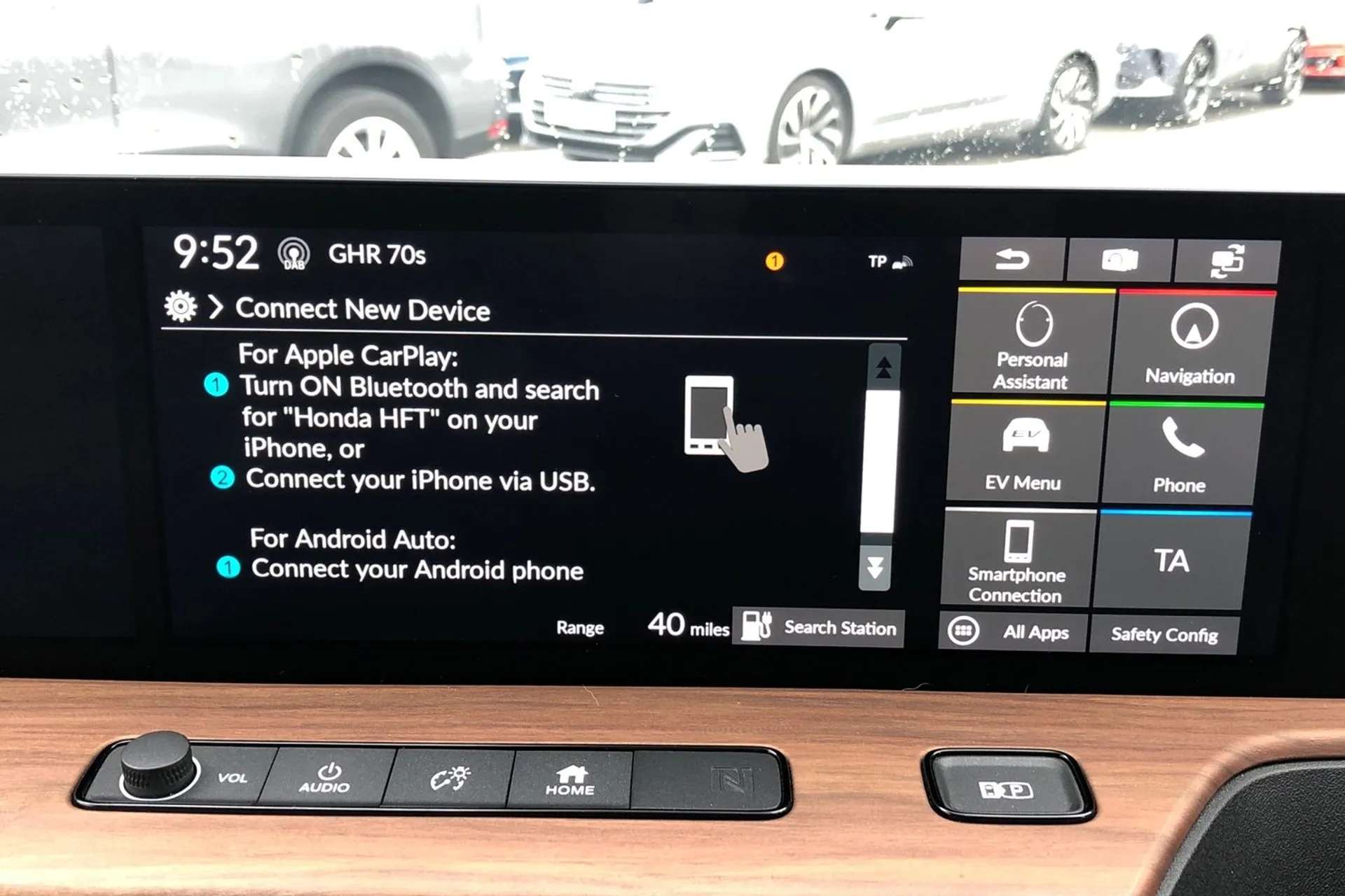 2020 HONDA HONDA E 2020 HONDA HONDA E