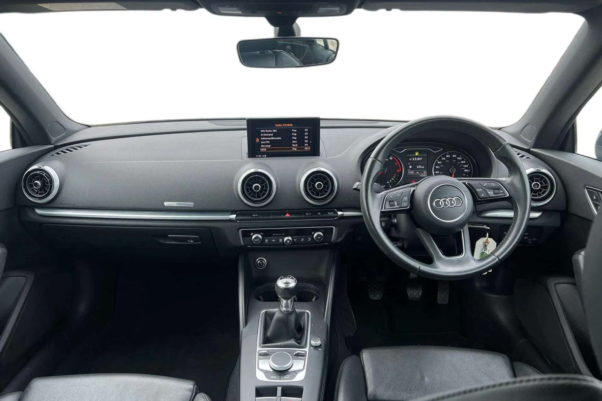 2017 AUDI A3 2017 AUDI A3