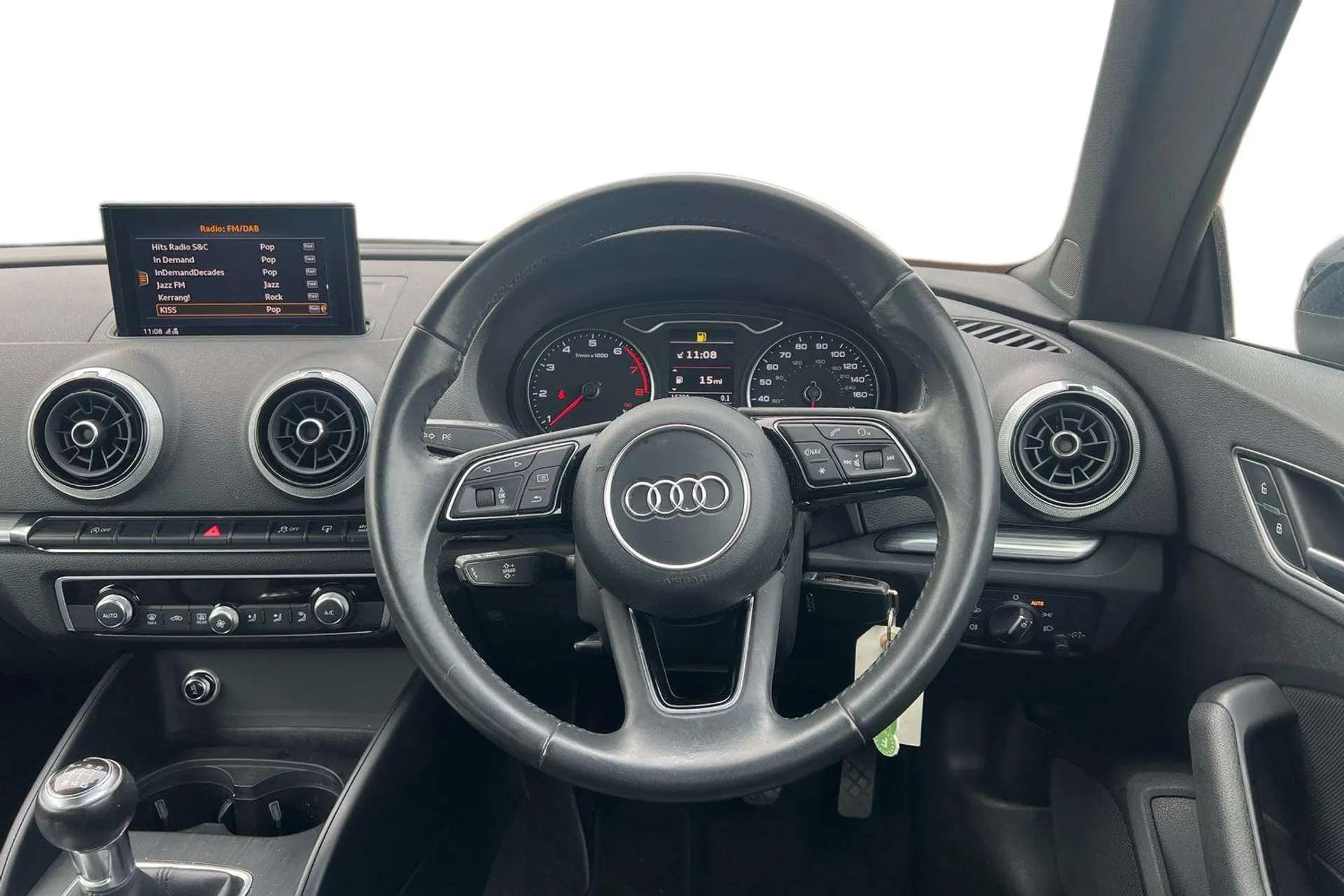 2017 AUDI A3 2017 AUDI A3