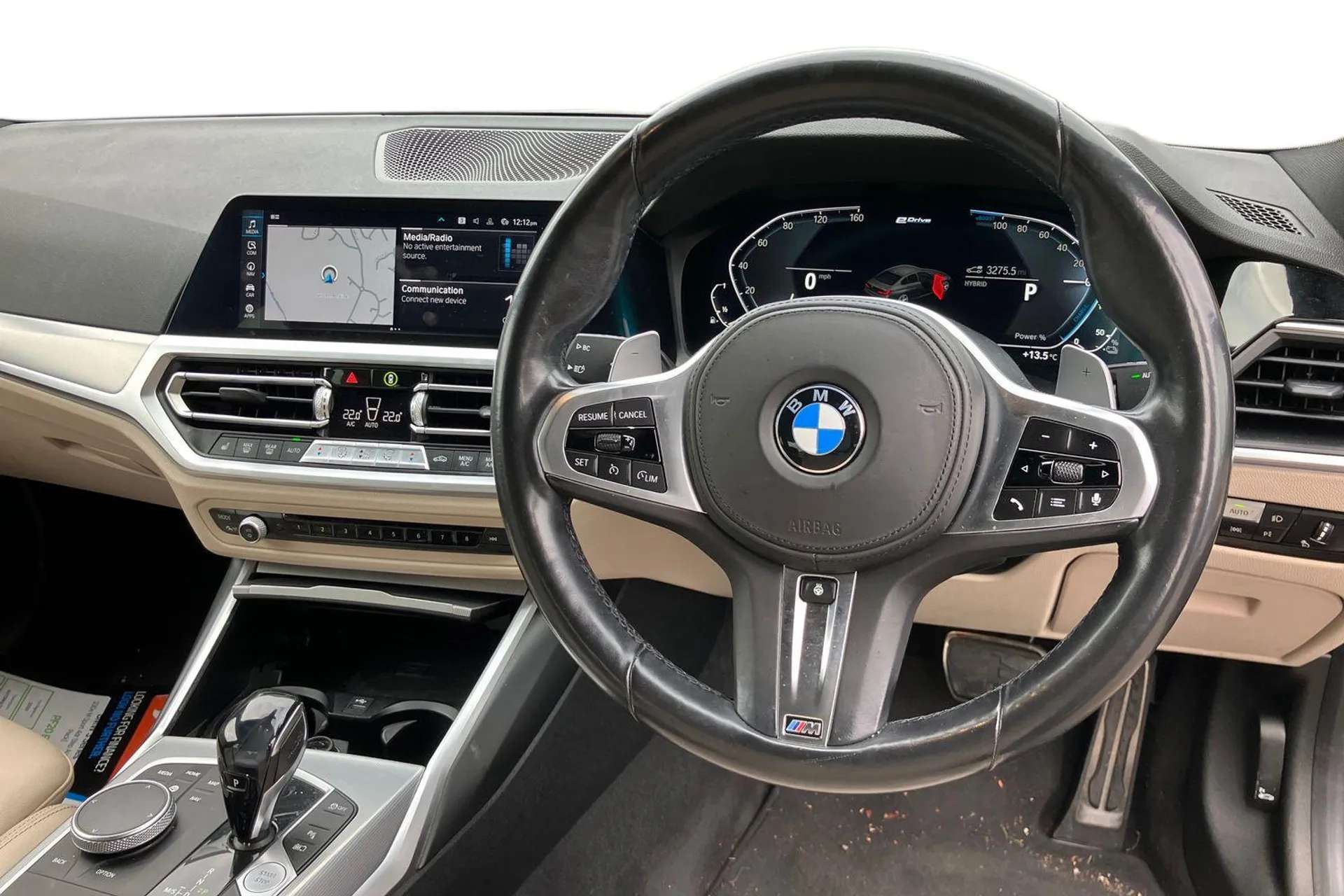 2020 BMW 3 SERIES 2020 BMW 3 SERIES