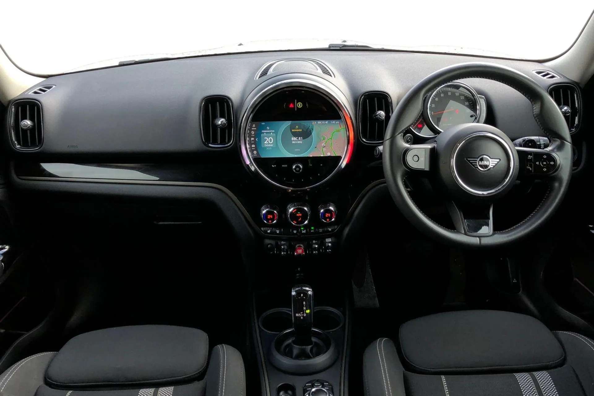 2022 MINI COUNTRYMAN 2022 MINI COUNTRYMAN