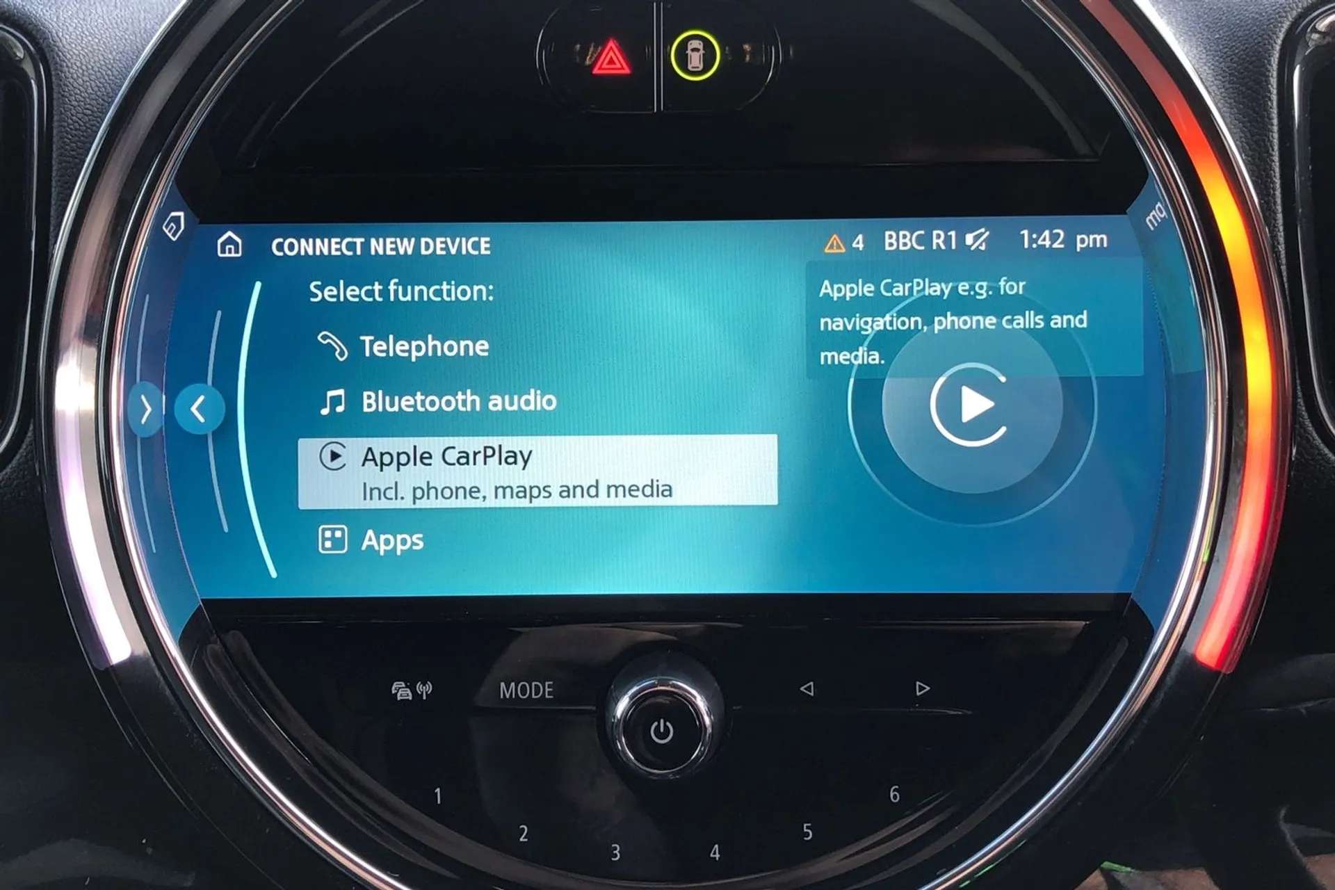 2022 MINI COUNTRYMAN 2022 MINI COUNTRYMAN