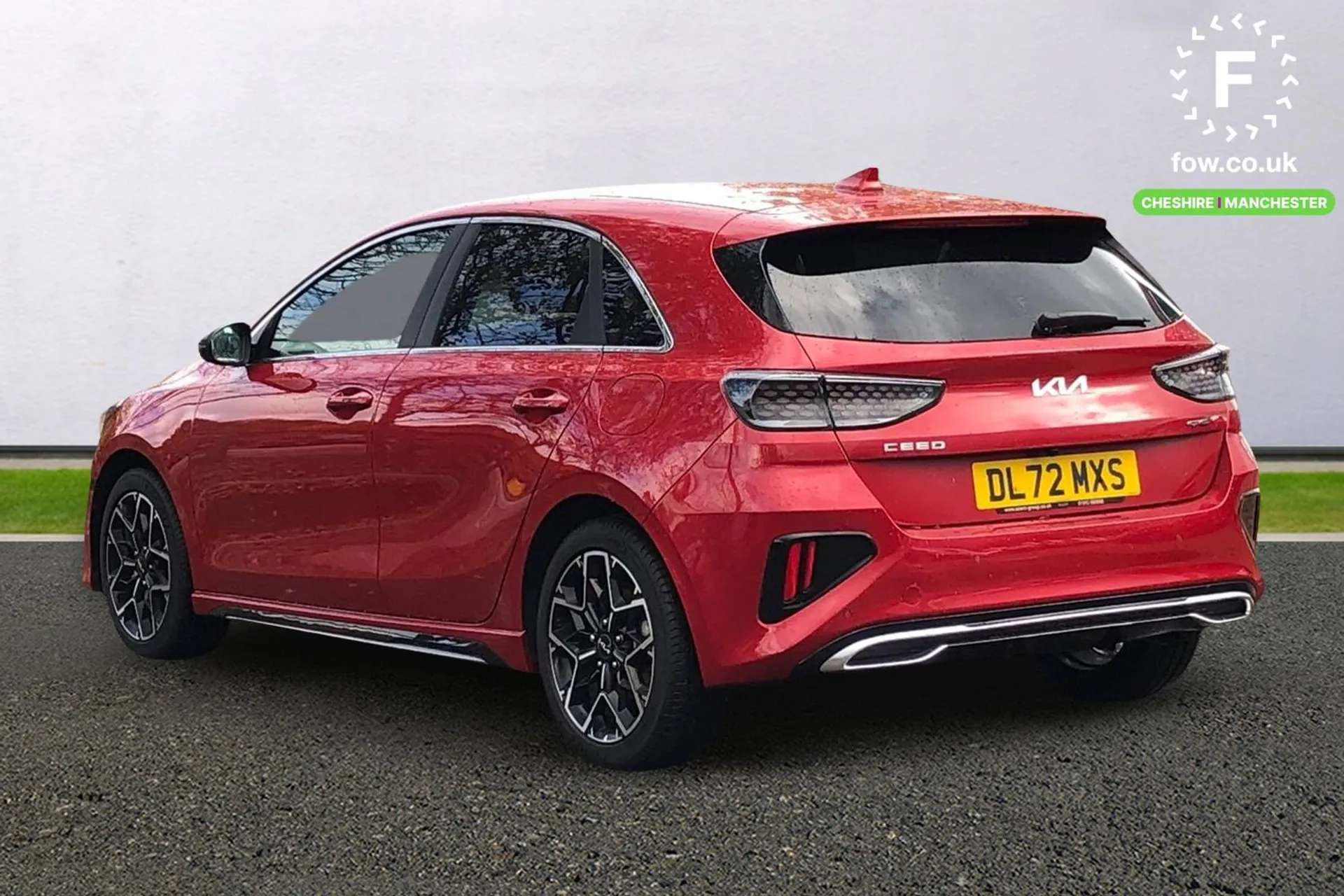 2023 KIA CEED 2023 KIA CEED