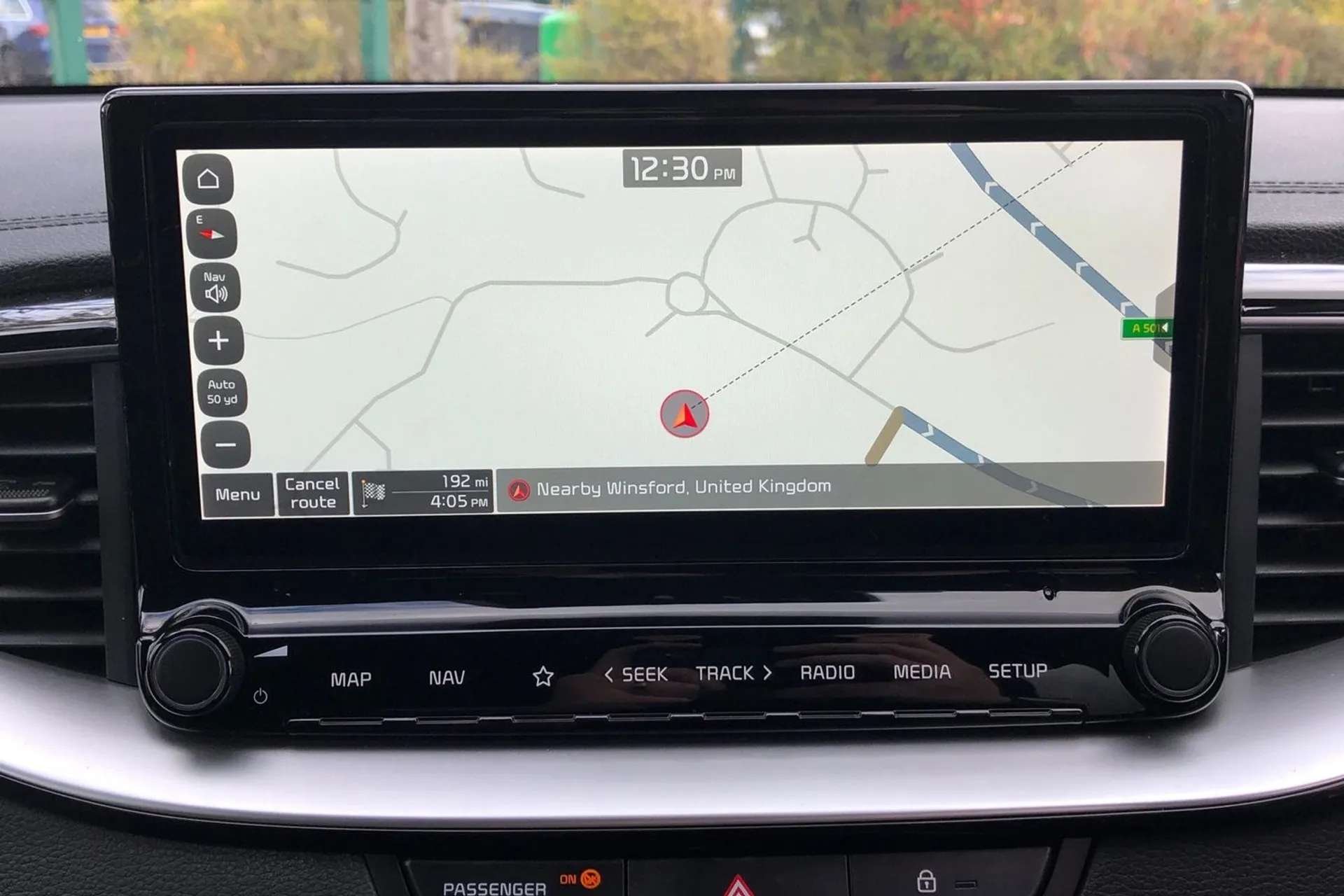 2023 KIA CEED 2023 KIA CEED