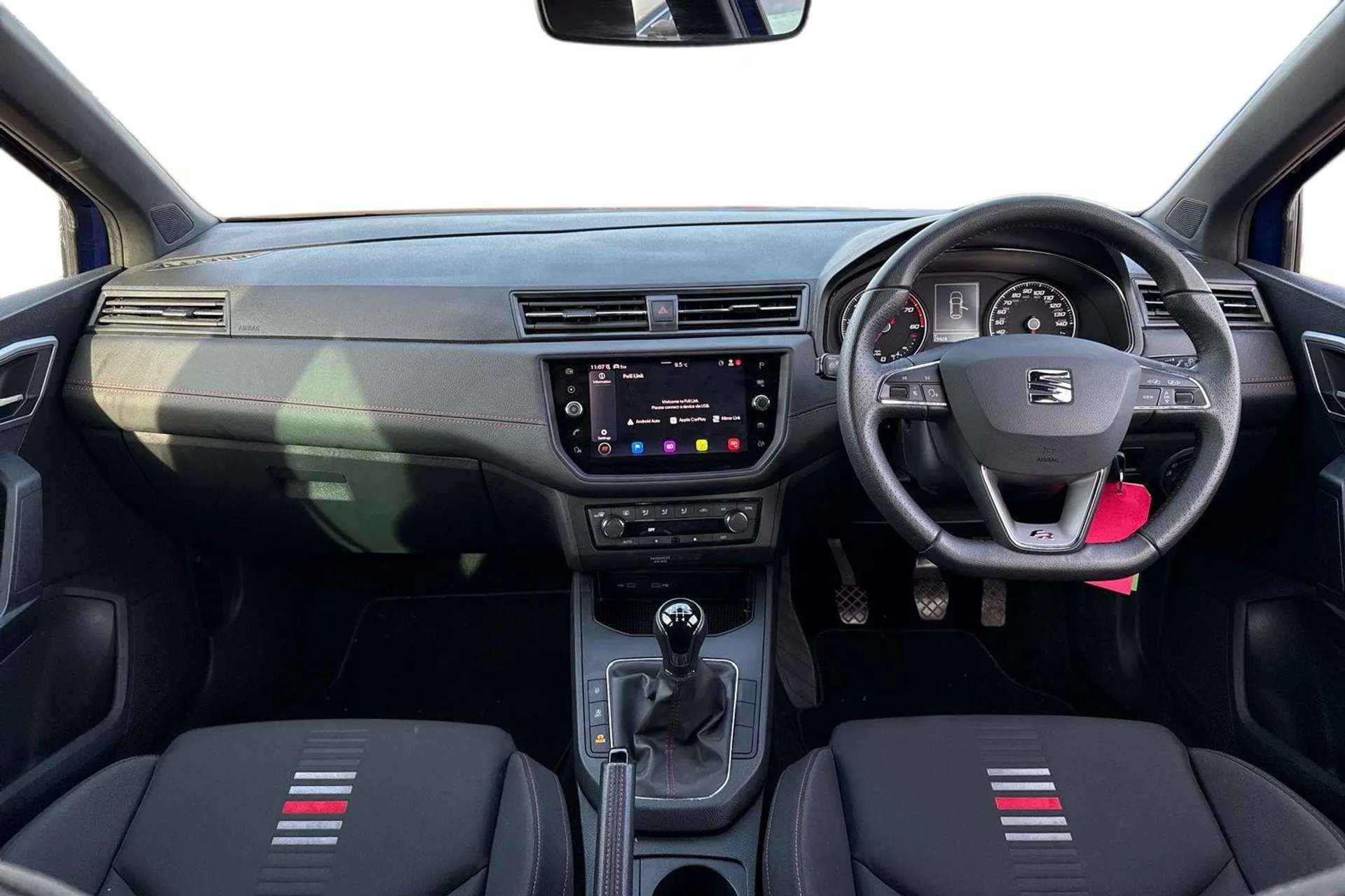 2021 SEAT IBIZA 2021 SEAT IBIZA