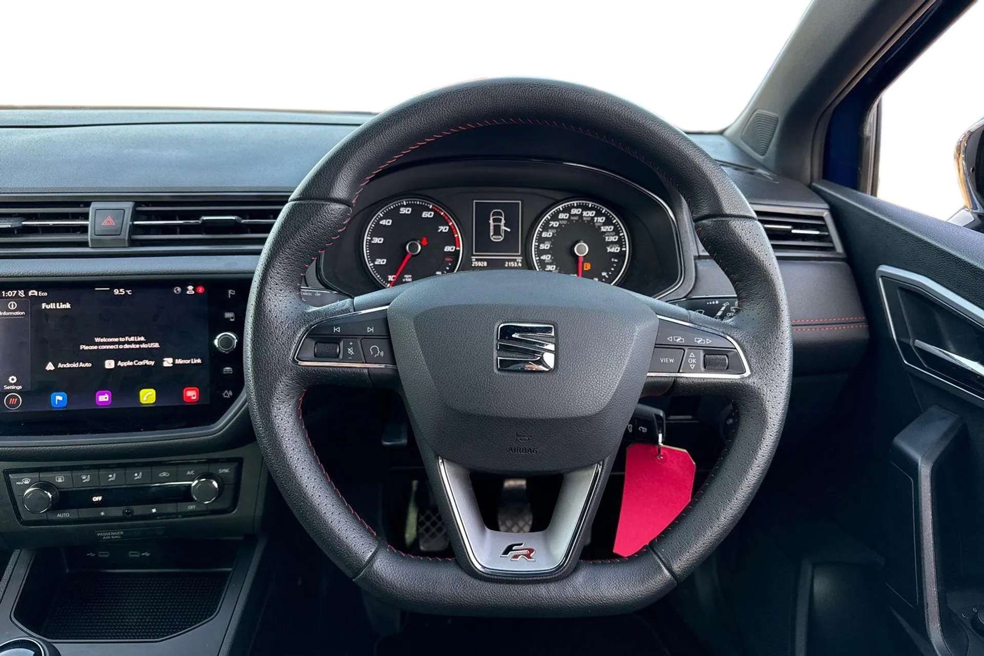 2021 SEAT IBIZA 2021 SEAT IBIZA