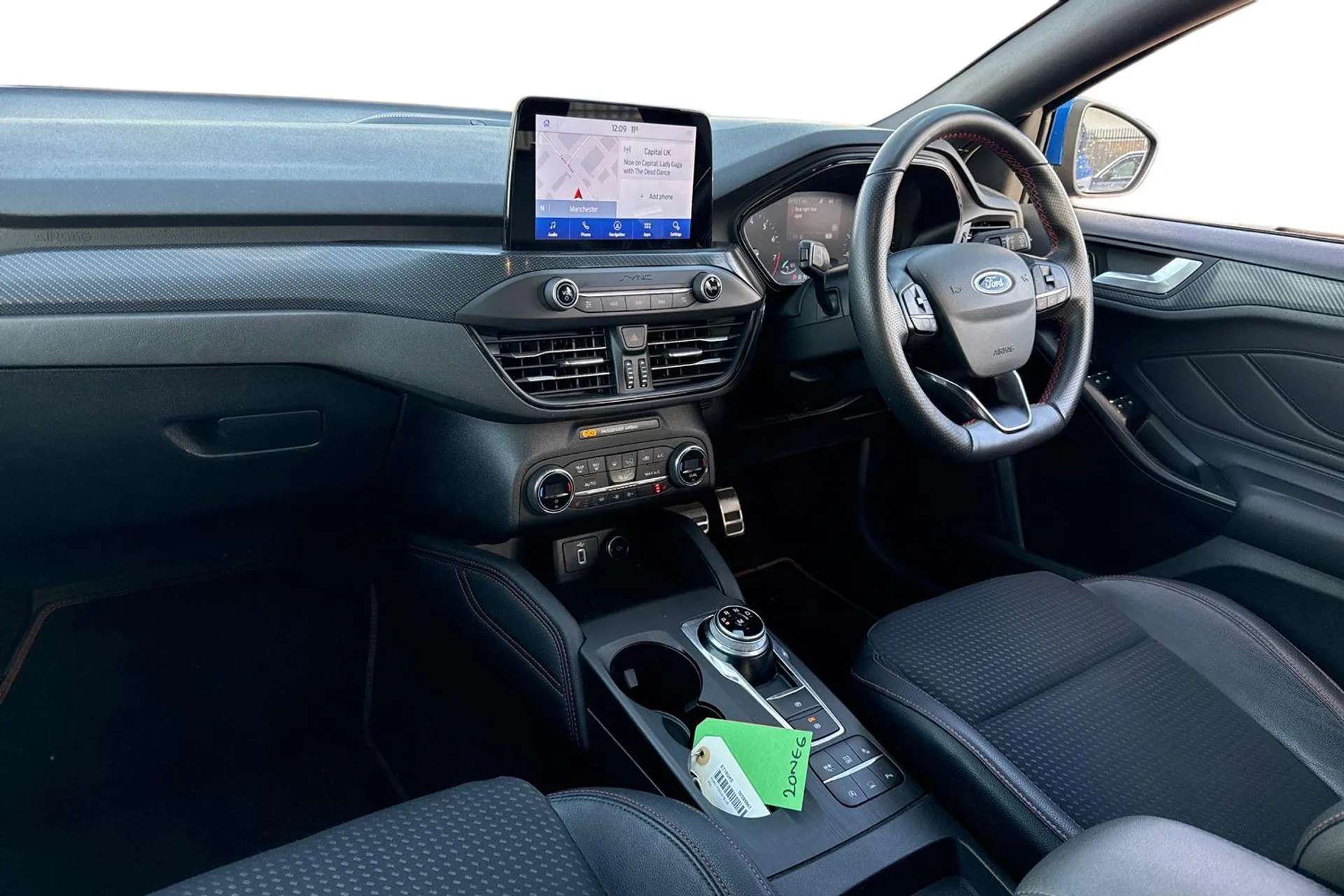 2019 FORD FOCUS 2019 FORD FOCUS