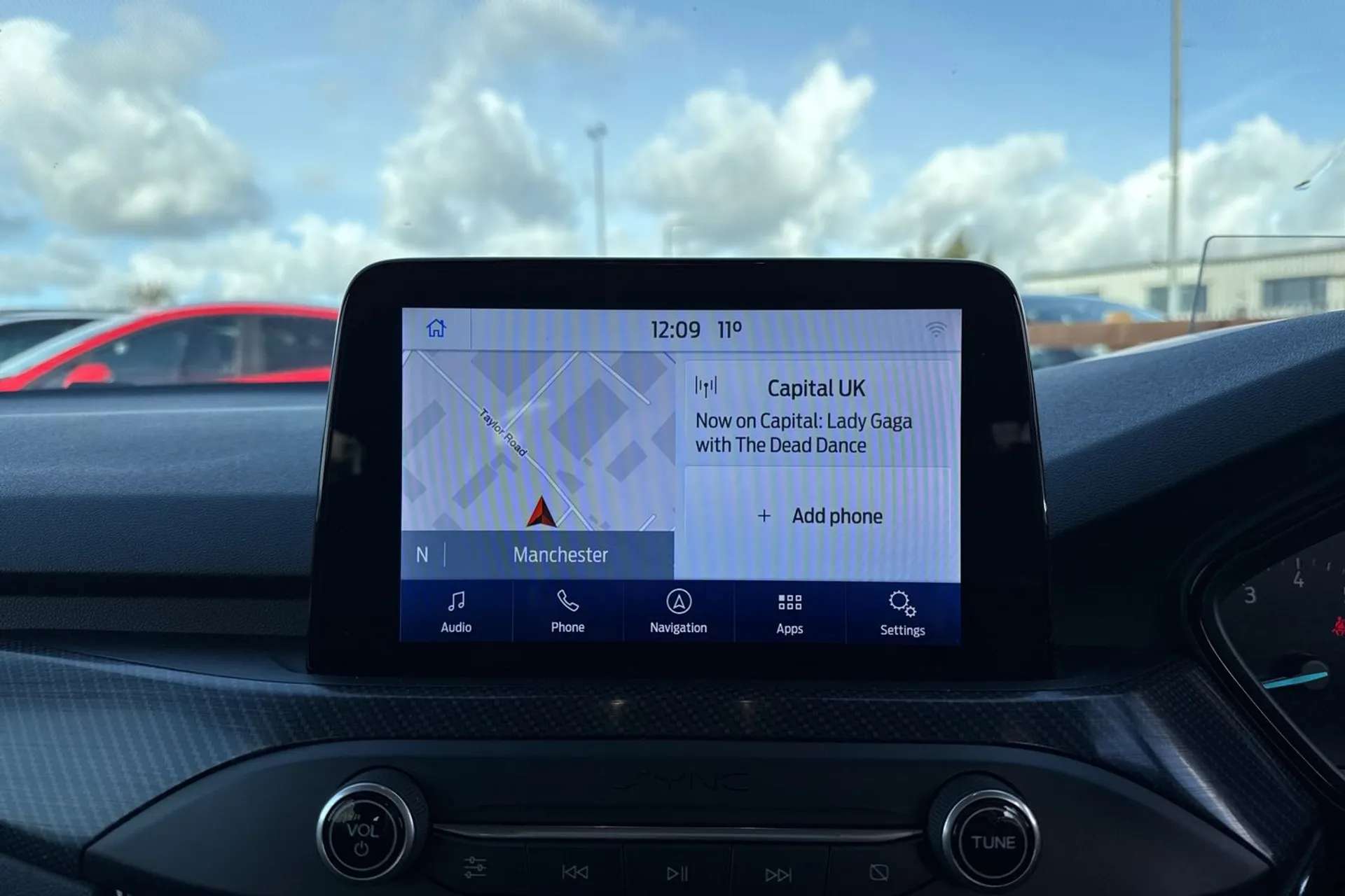 2019 FORD FOCUS 2019 FORD FOCUS