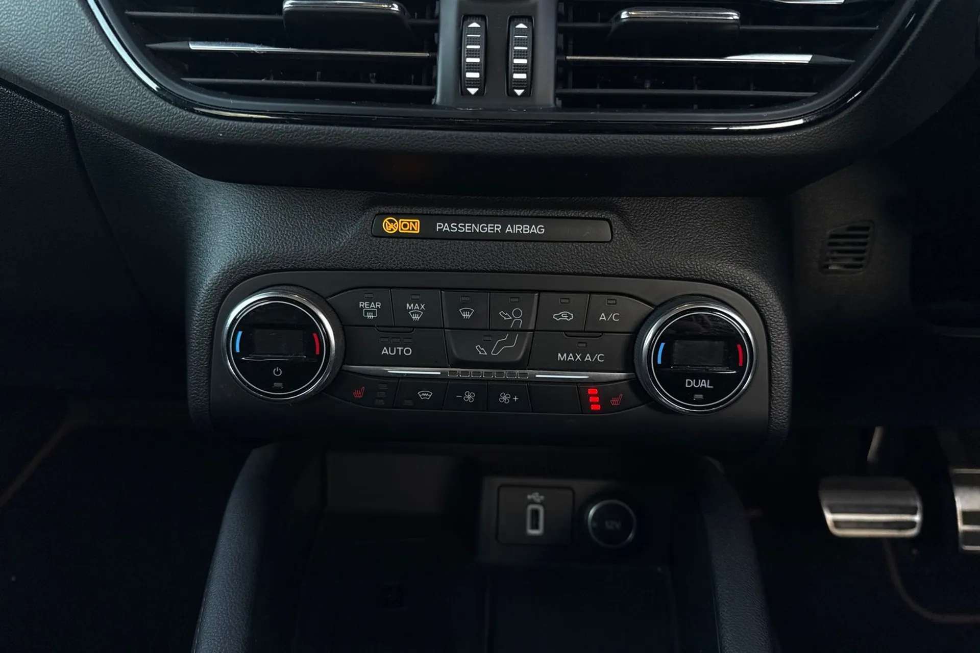 2019 FORD FOCUS 2019 FORD FOCUS