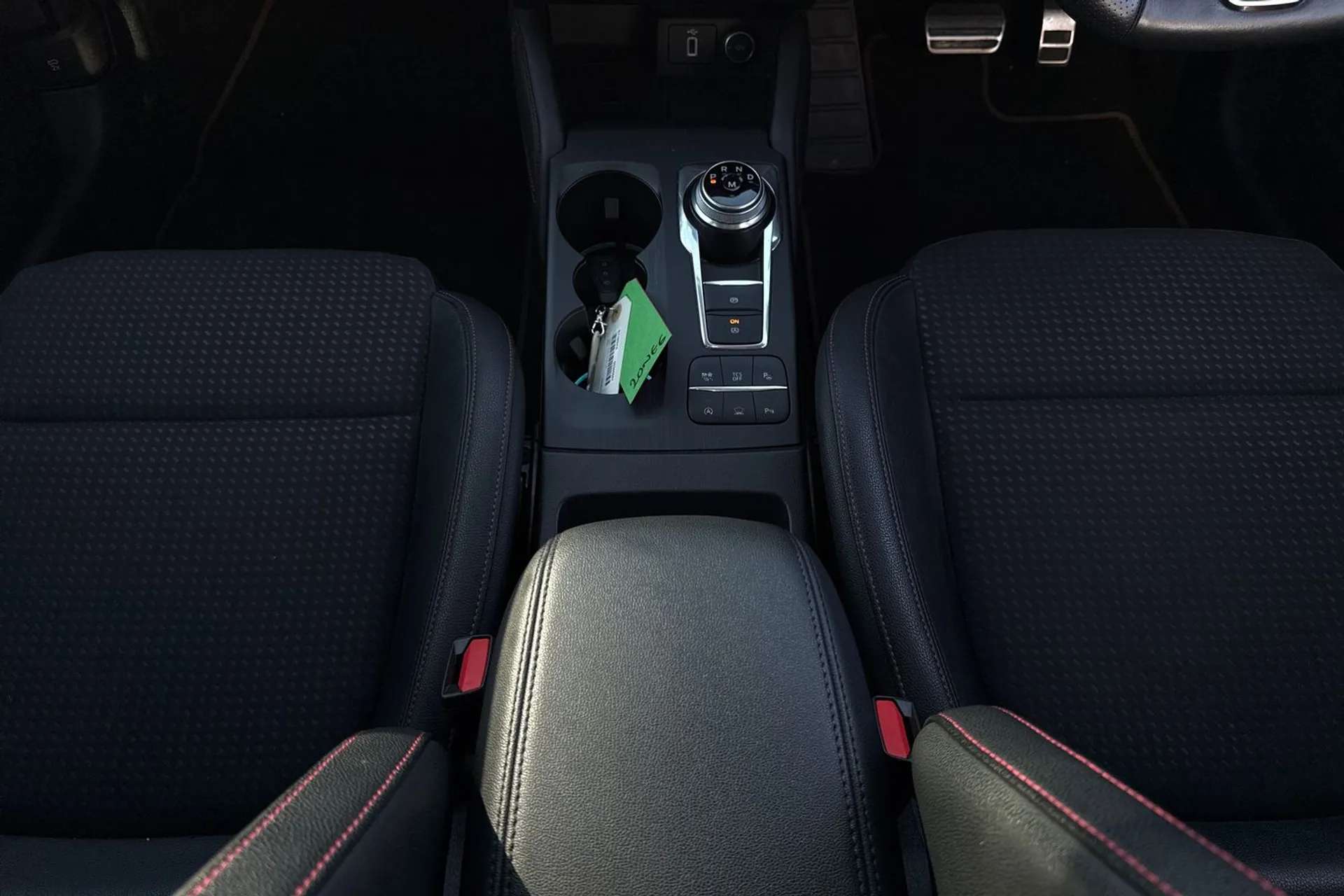 2019 FORD FOCUS 2019 FORD FOCUS