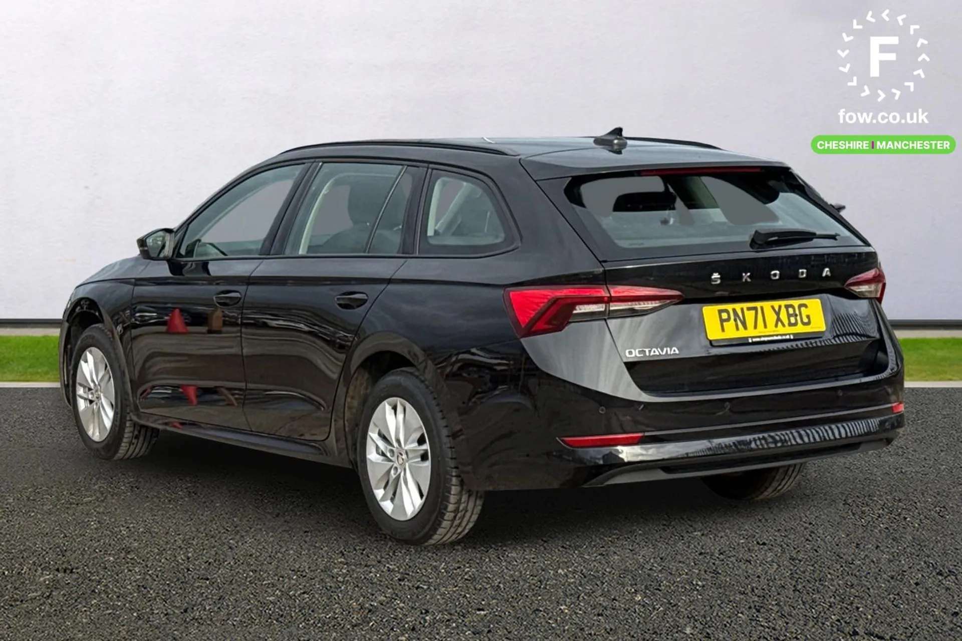 2021 SKODA OCTAVIA 2021 SKODA OCTAVIA