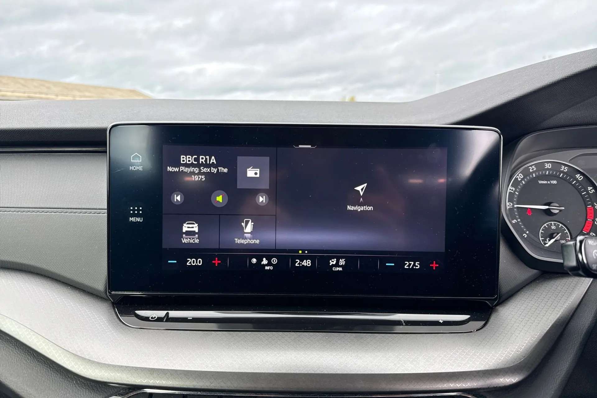 2021 SKODA OCTAVIA 2021 SKODA OCTAVIA