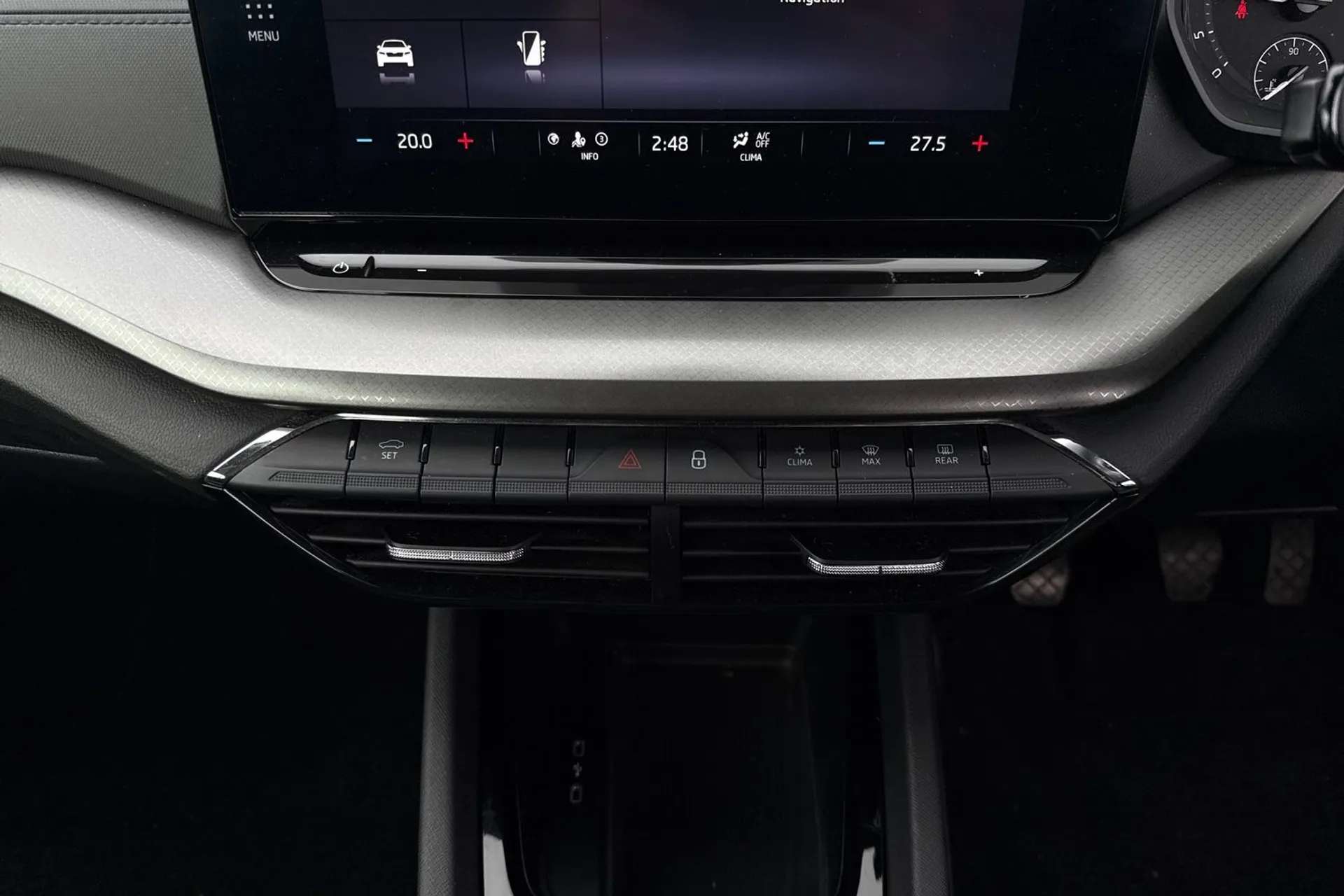 2021 SKODA OCTAVIA 2021 SKODA OCTAVIA