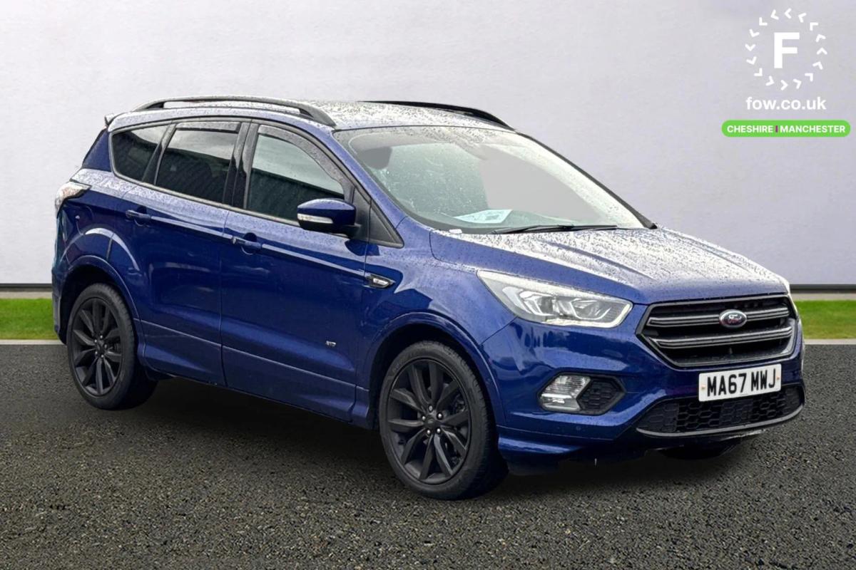 Check out this Ford Kuga 2017 Diesel Automatic