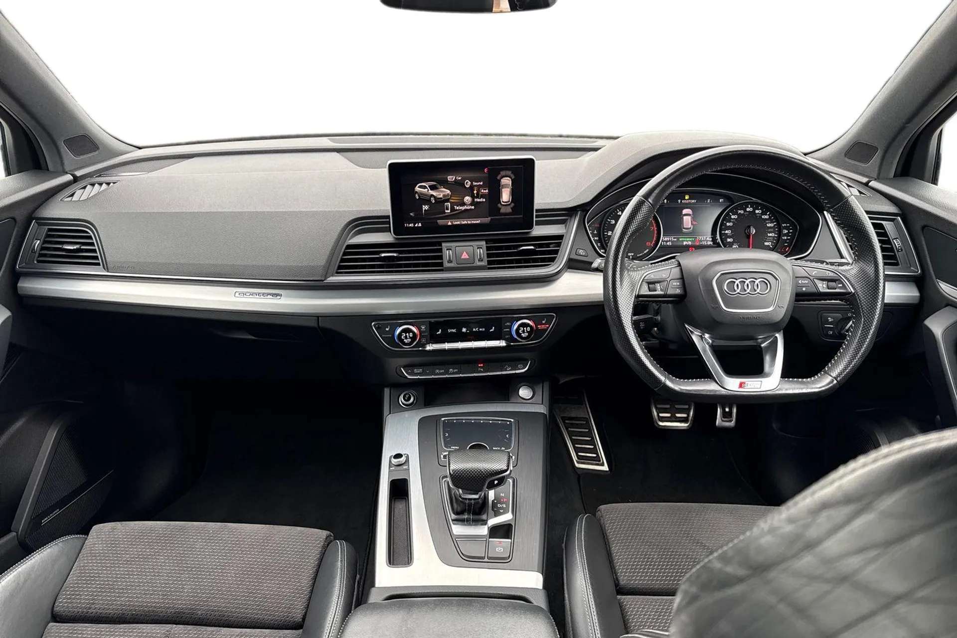 2017 AUDI Q5 2017 AUDI Q5